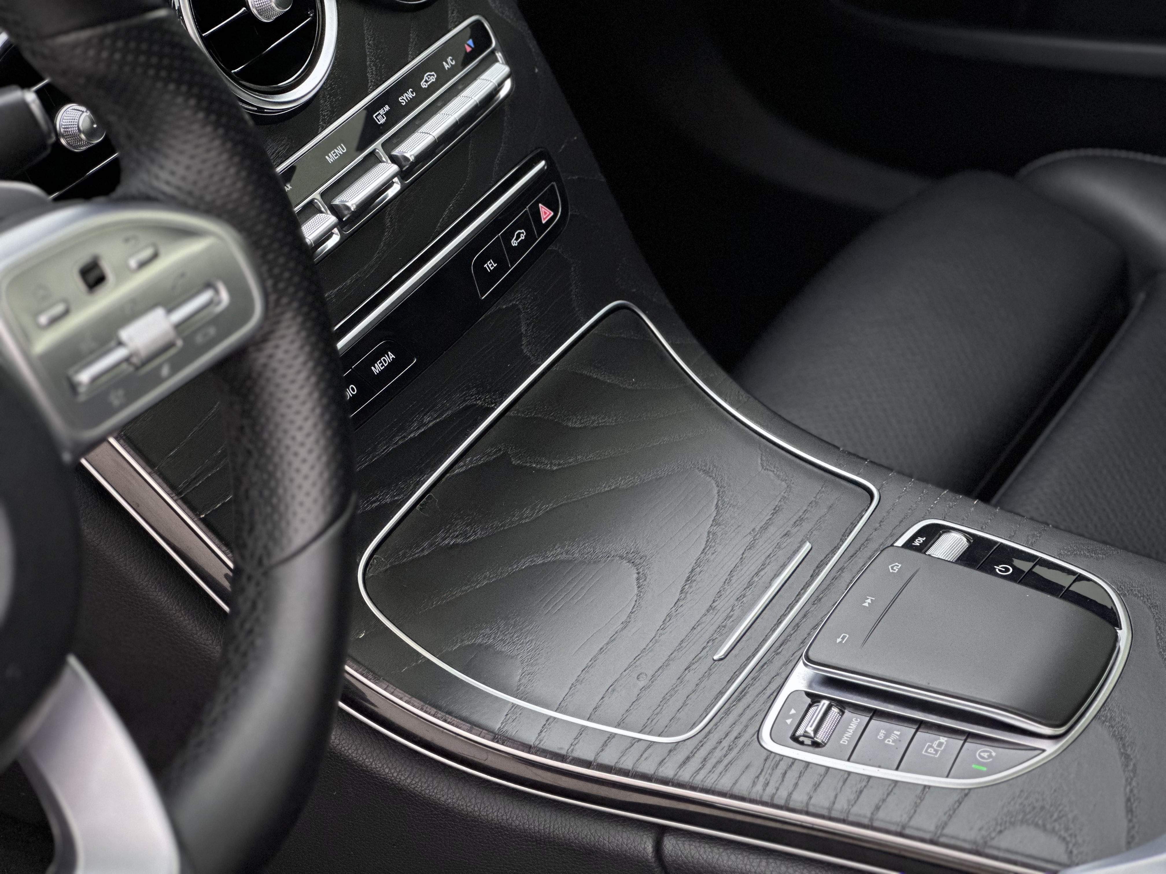 Mercedes-Benz C Class 2020 #11 Mercedes-Benz C Class 2020 car image #11