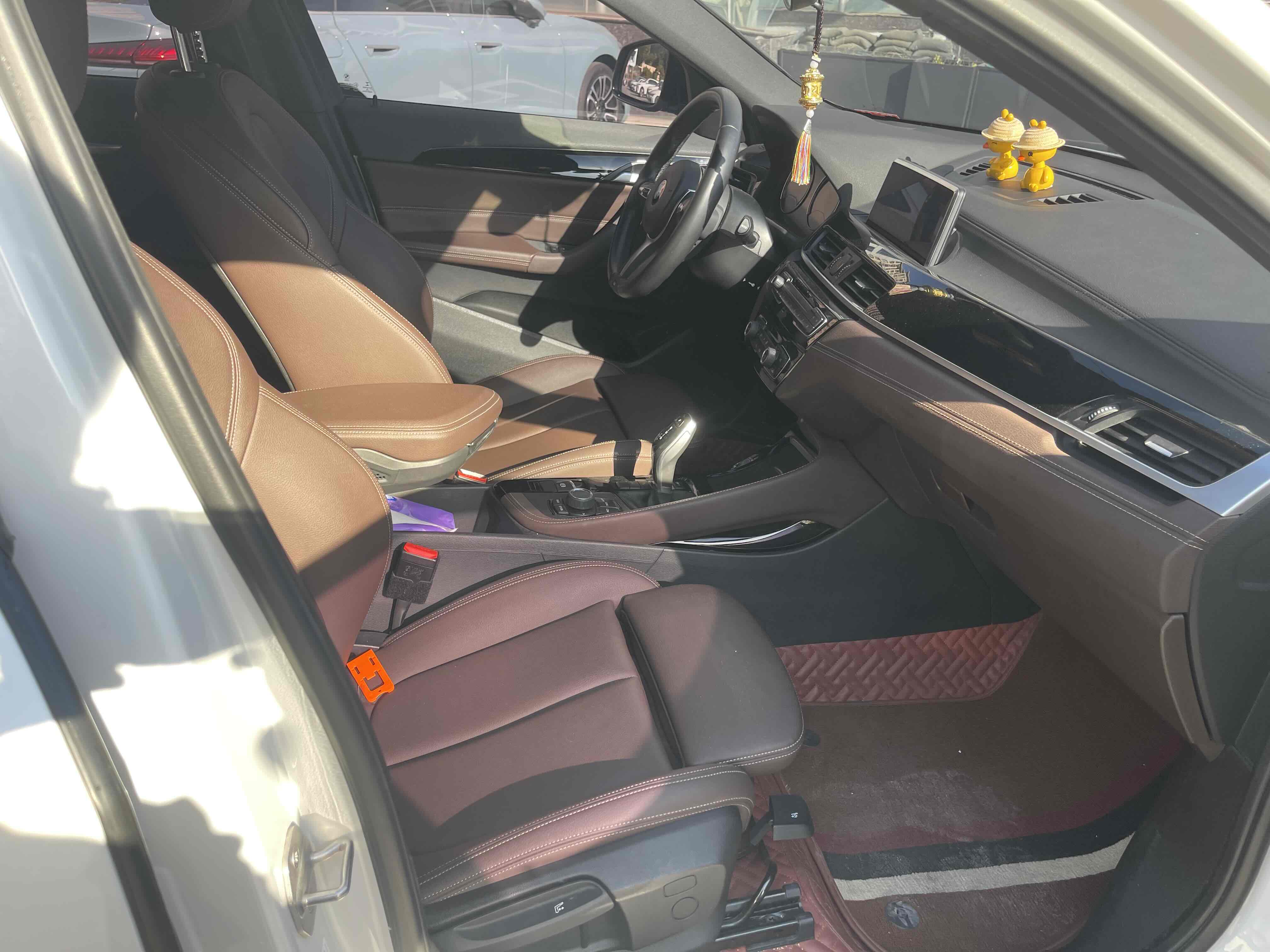 BMW X2 2020 car image #11