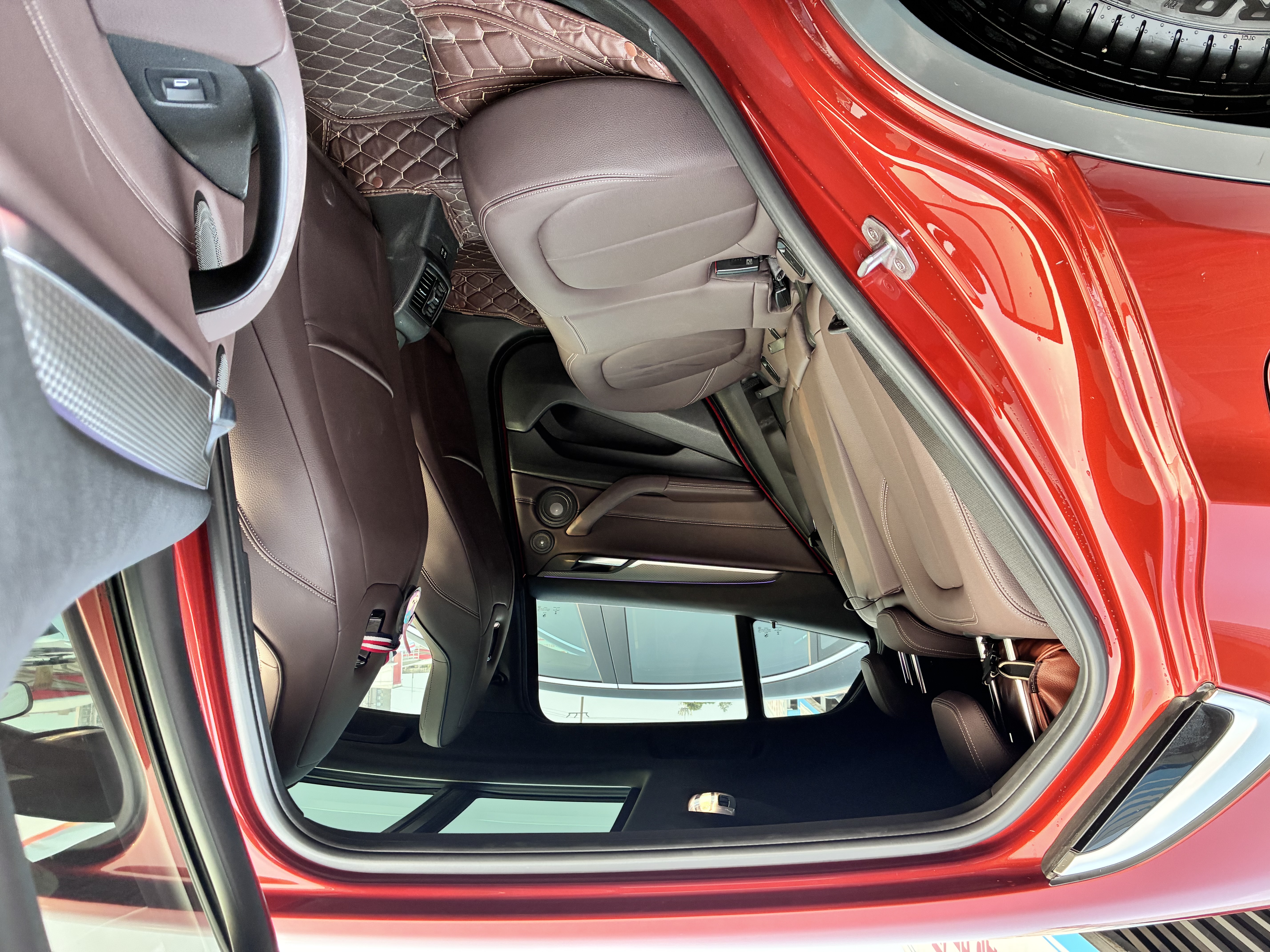 BMW X2 2019 #11 BMW X2 2019 immagine di auto #11