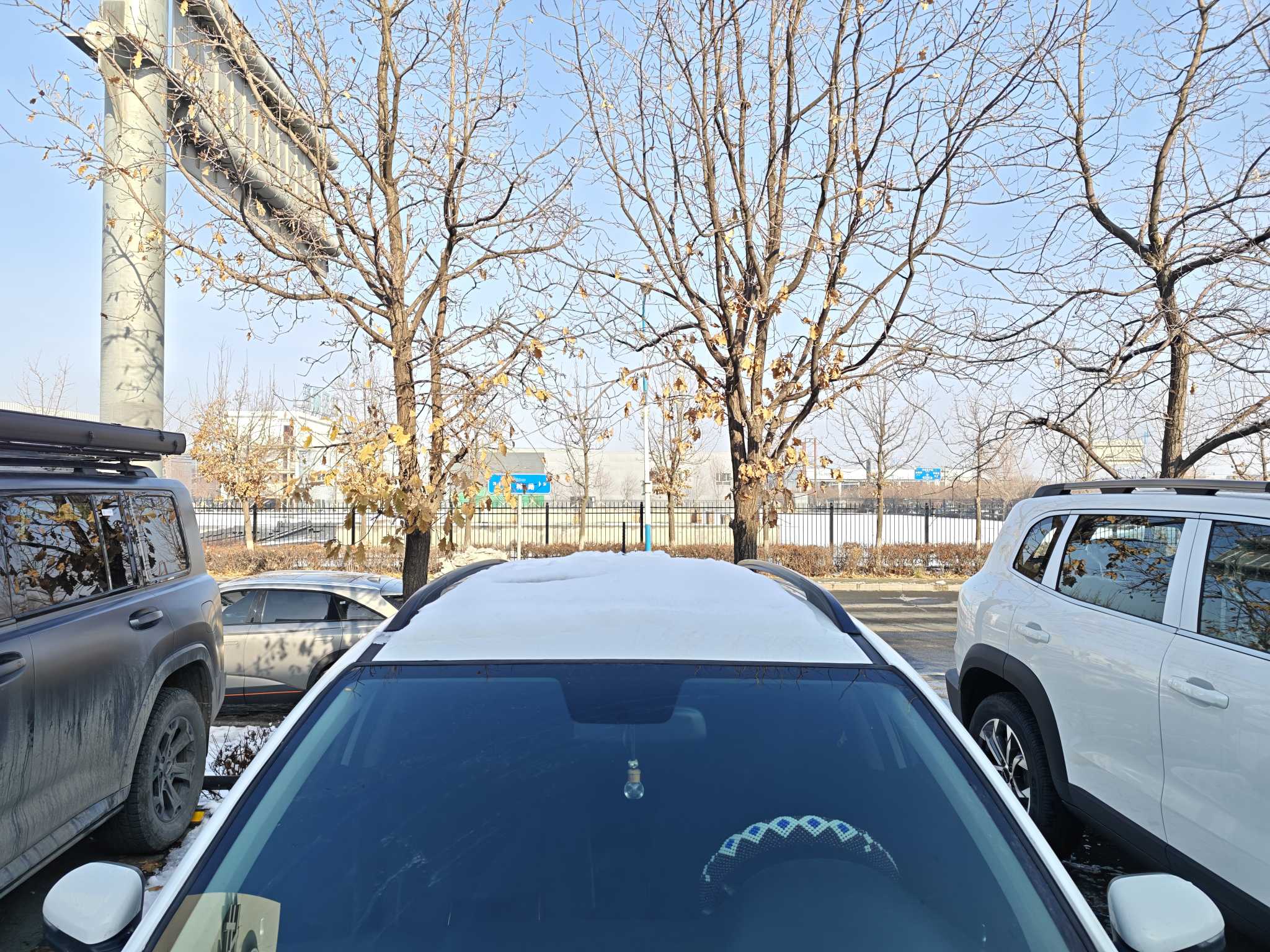 Kia Rio Cross 2020 car image #11