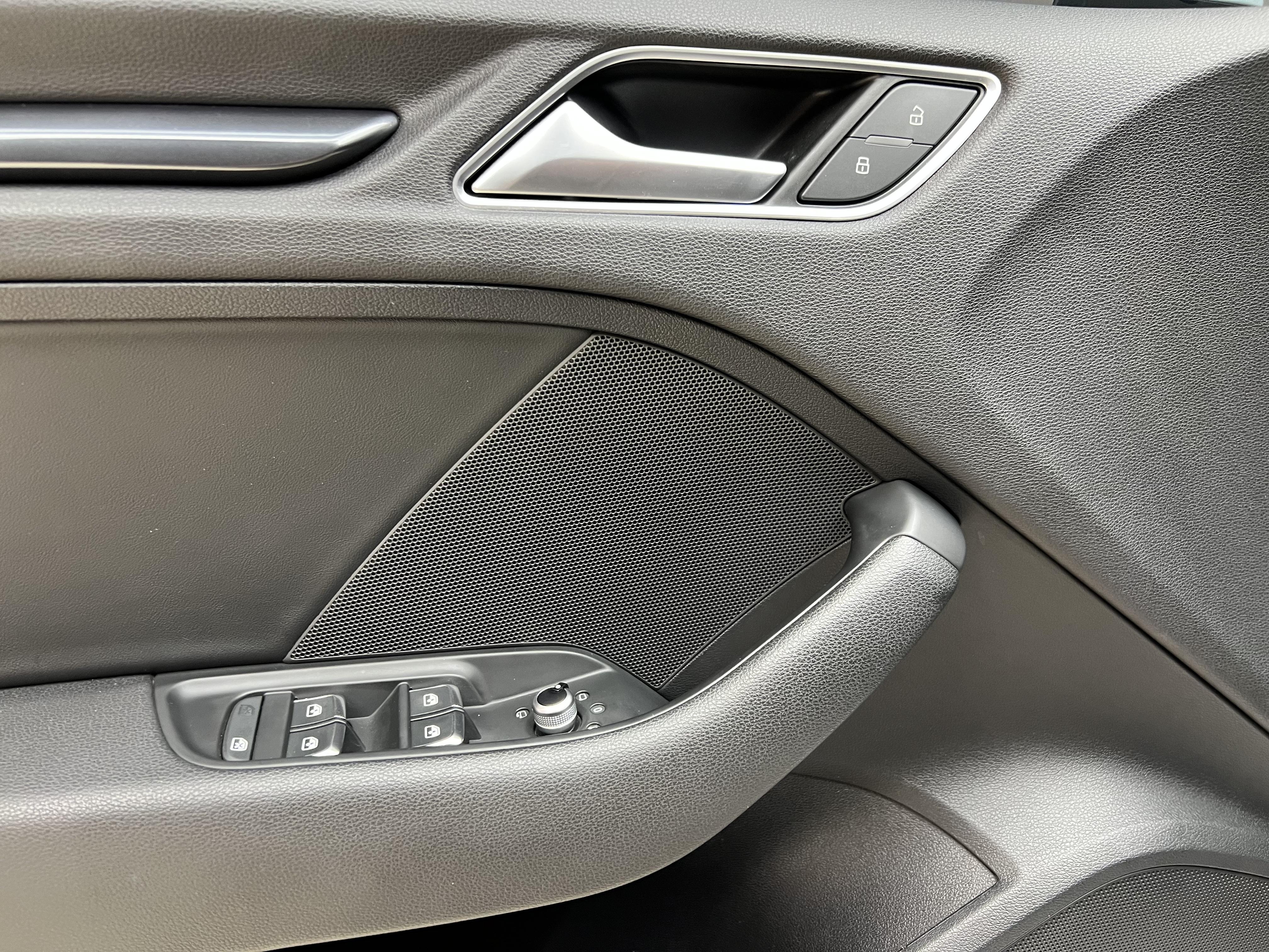 奥迪 奥迪A3 2020 汽车图片 #11