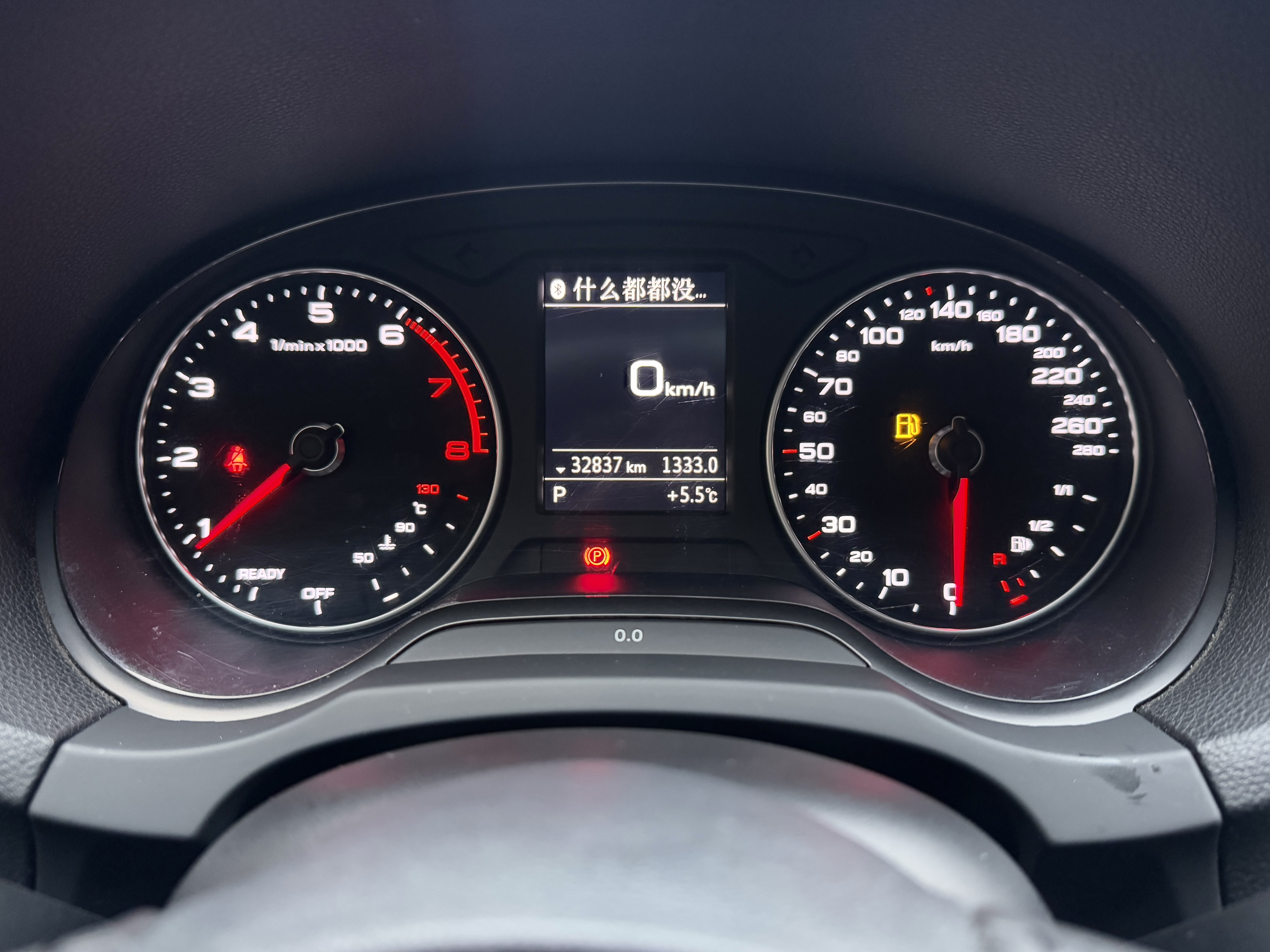 Audi A3 2019 #11 Audi A3 2019 car image #11
