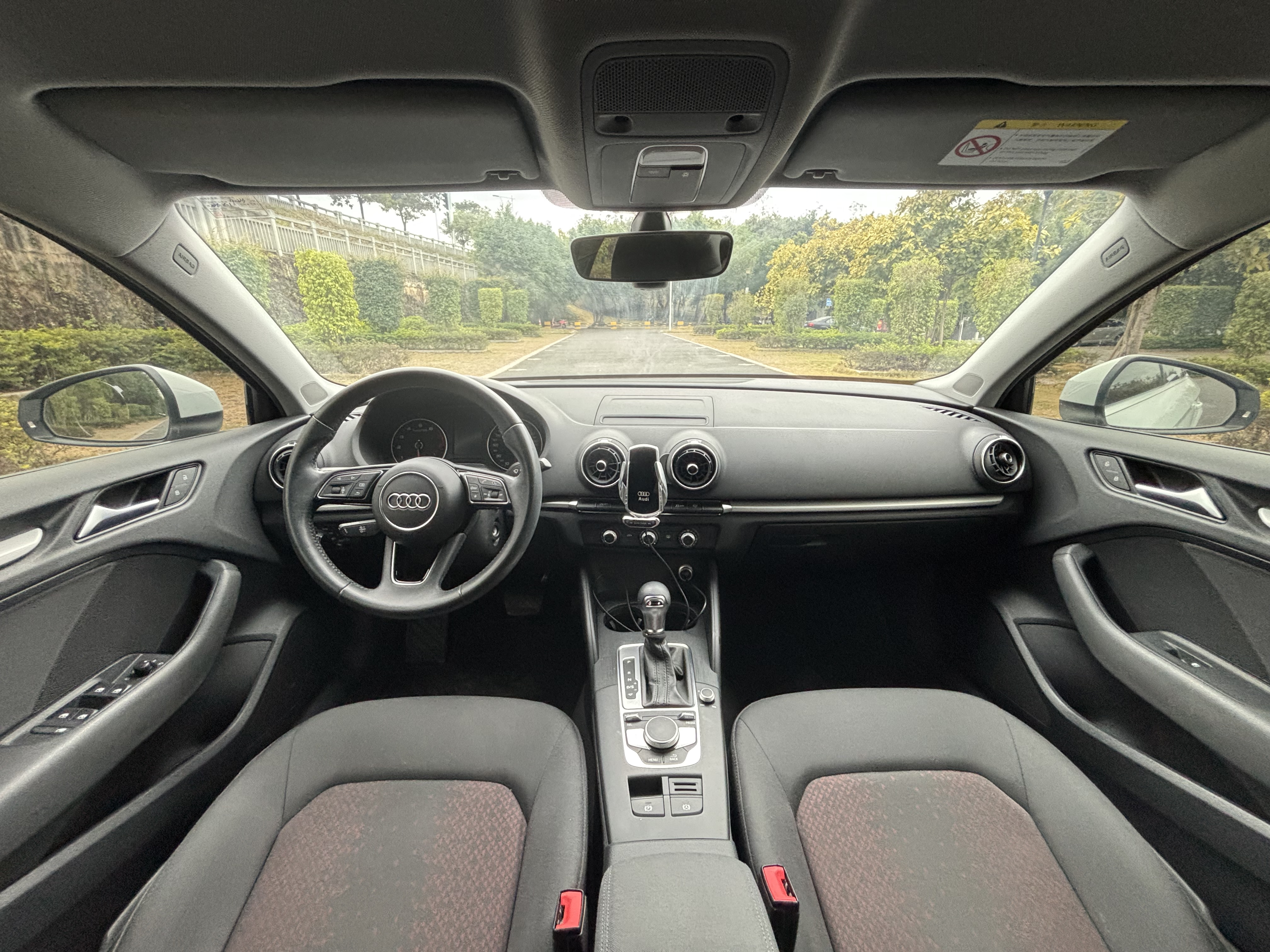 Audi A3 2020 car image #11