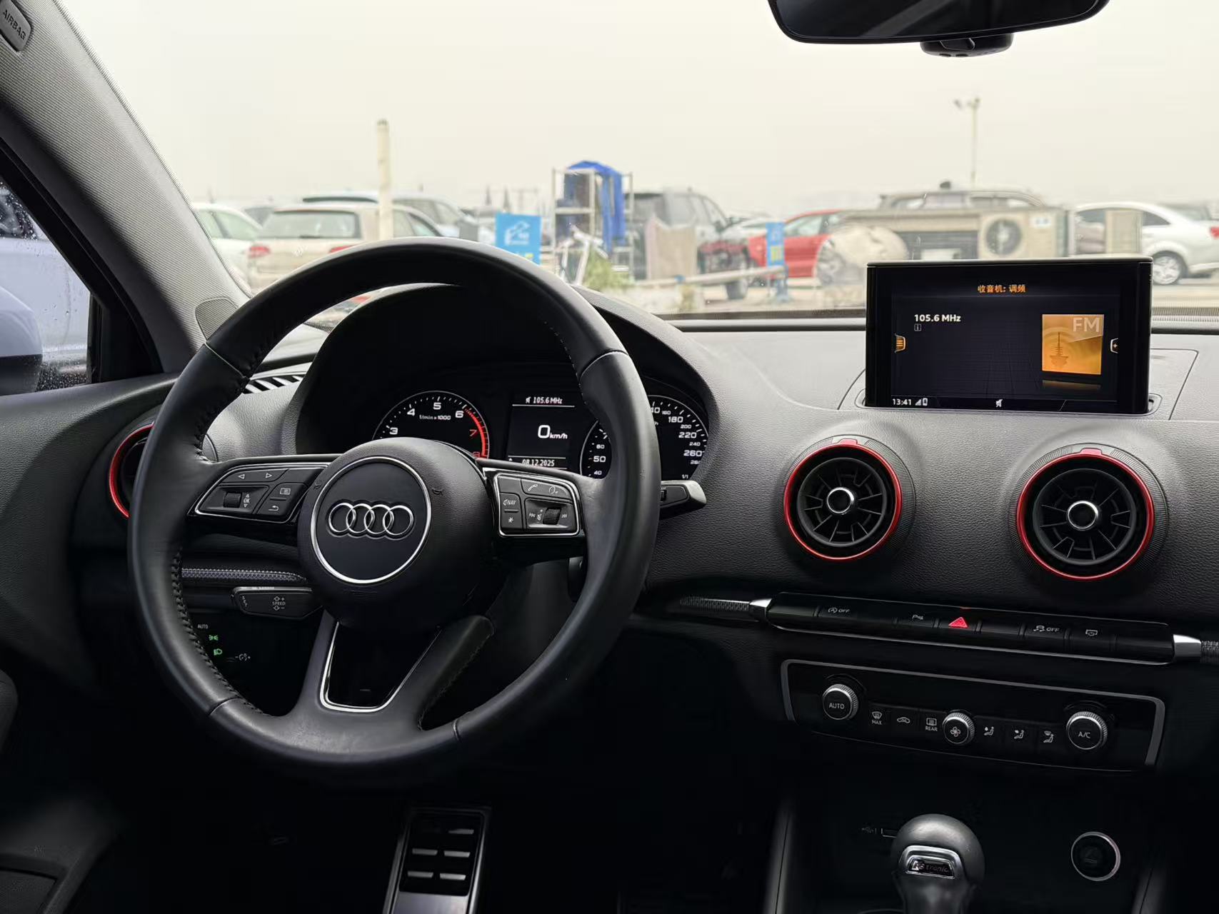 Audi A3 2020 #11 Audi A3 2020 car image #11