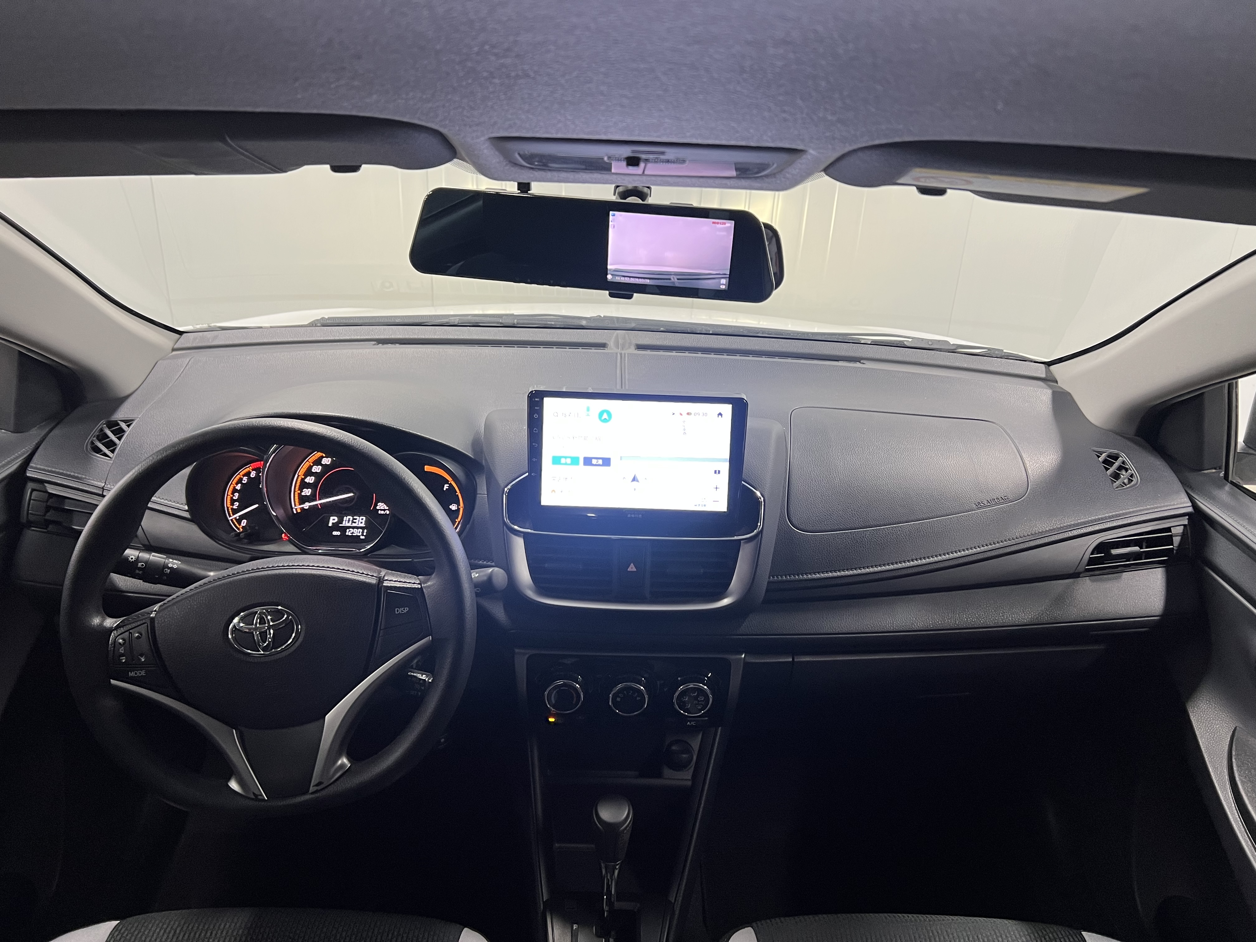 Yaris L Zhixuan 2022 car image #11