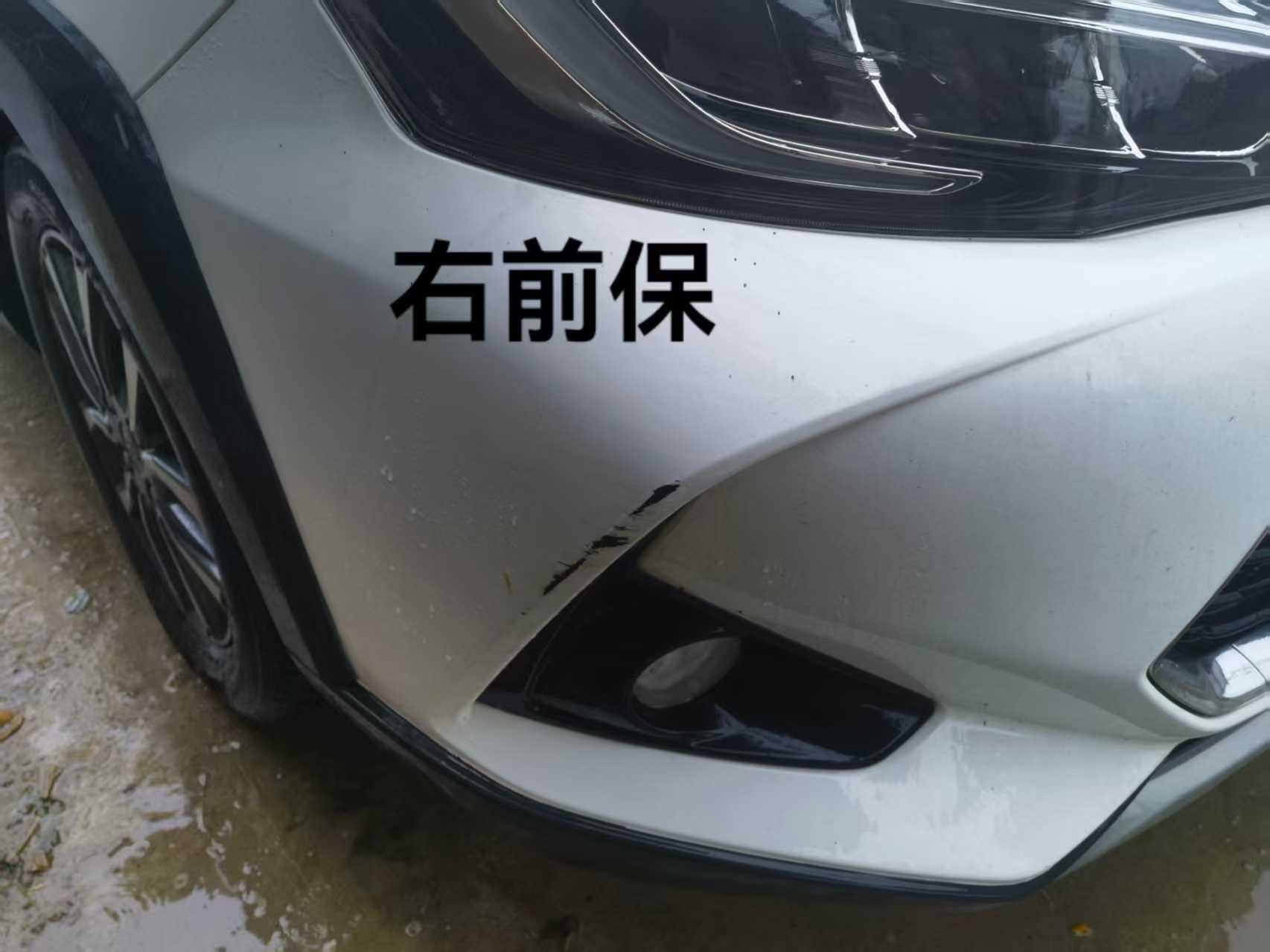 Toyota GR YARIS 2020 immagine di auto #11