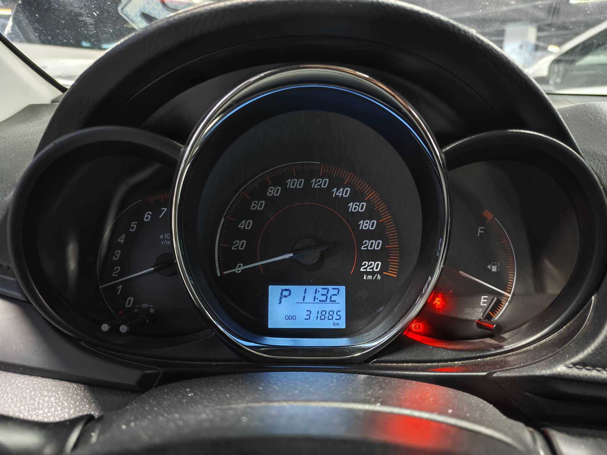 Yaris L Zhixuan 2020 car image #11