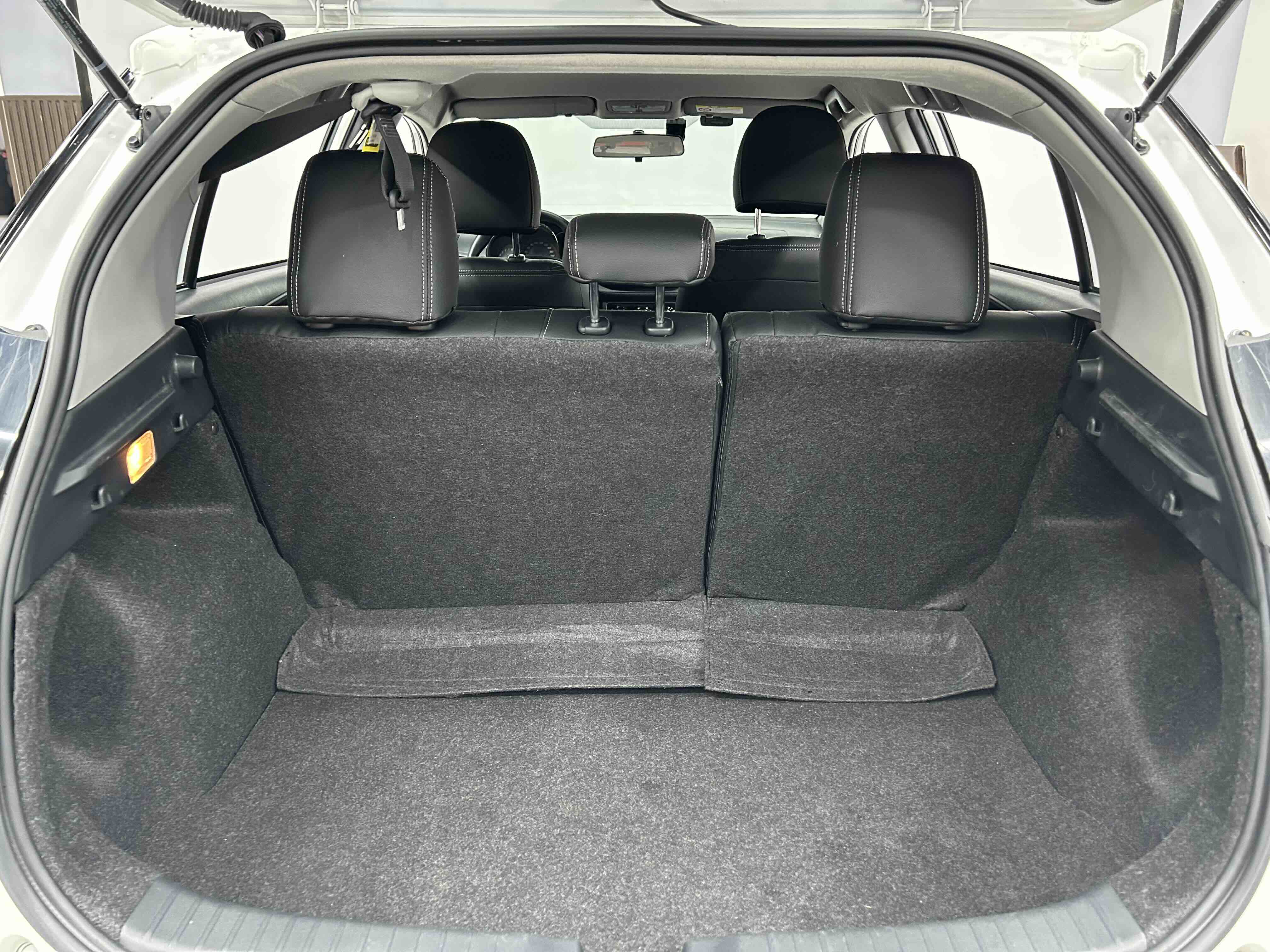 Yaris L Zhixuan 2019 car image #11