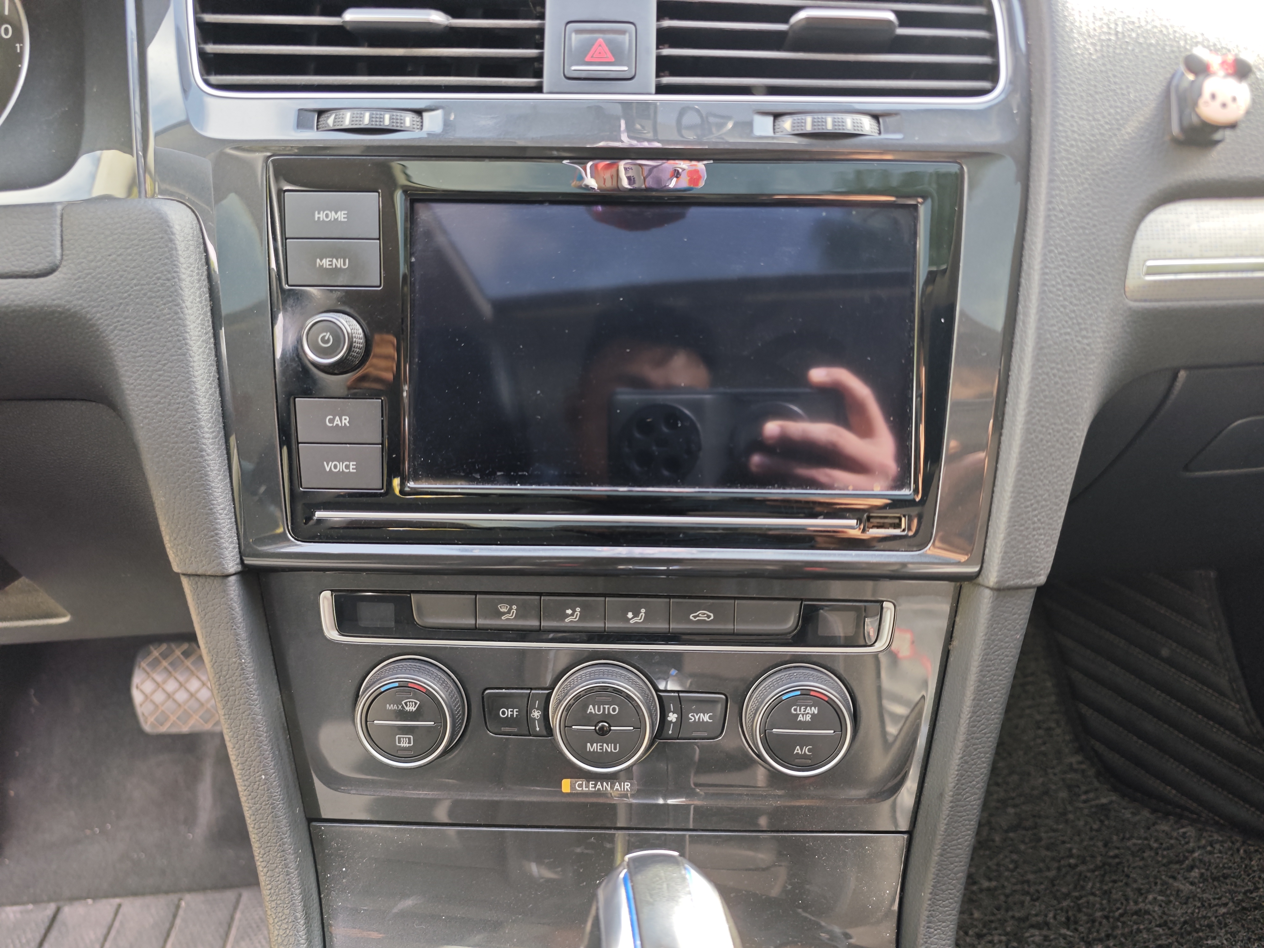 Volkswagen Golf Pure Electric 2021 #11 Volkswagen Golf Pure Electric 2021 car image #11