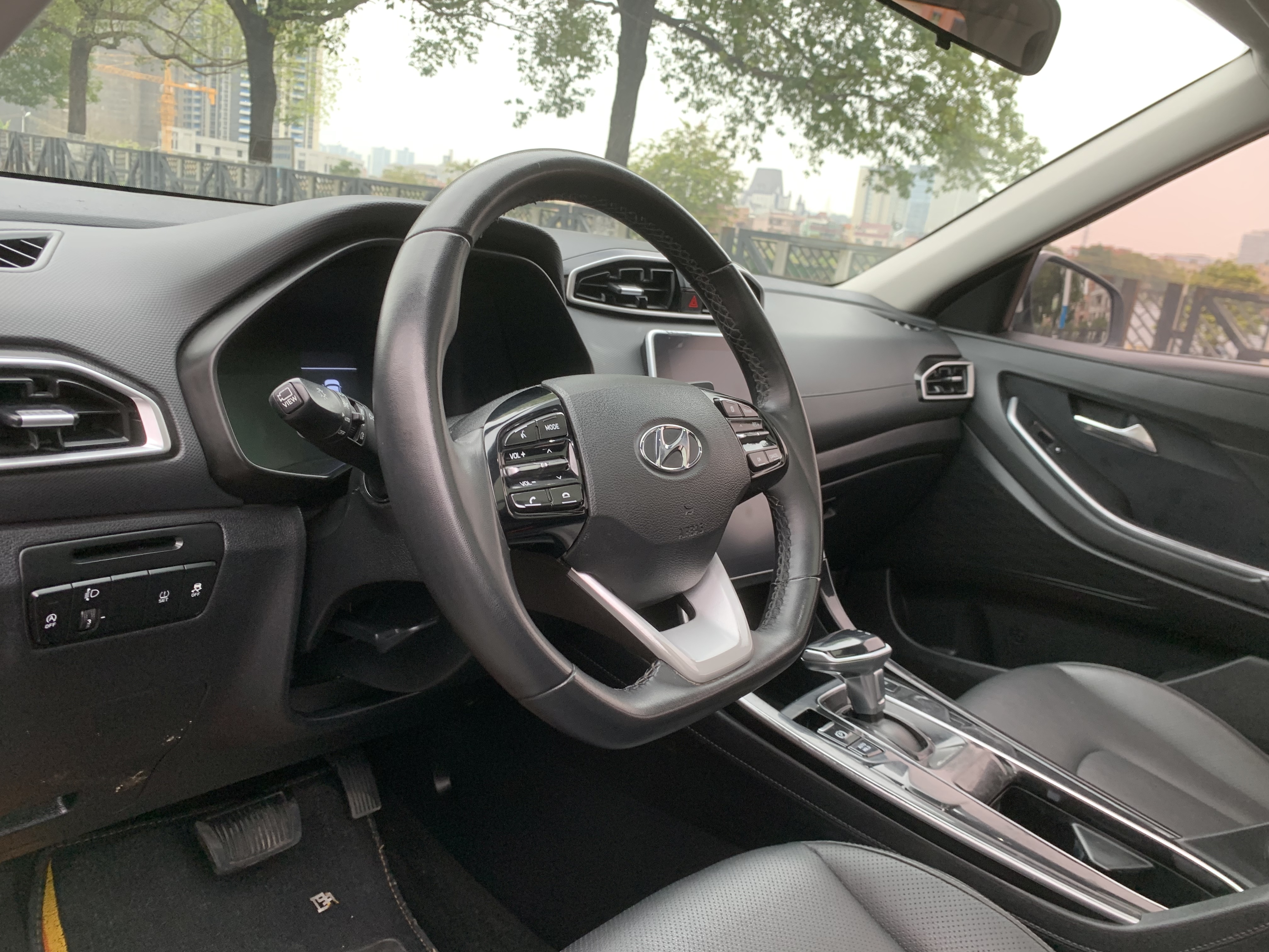 Hyundai ix25 2021 immagine di auto #11