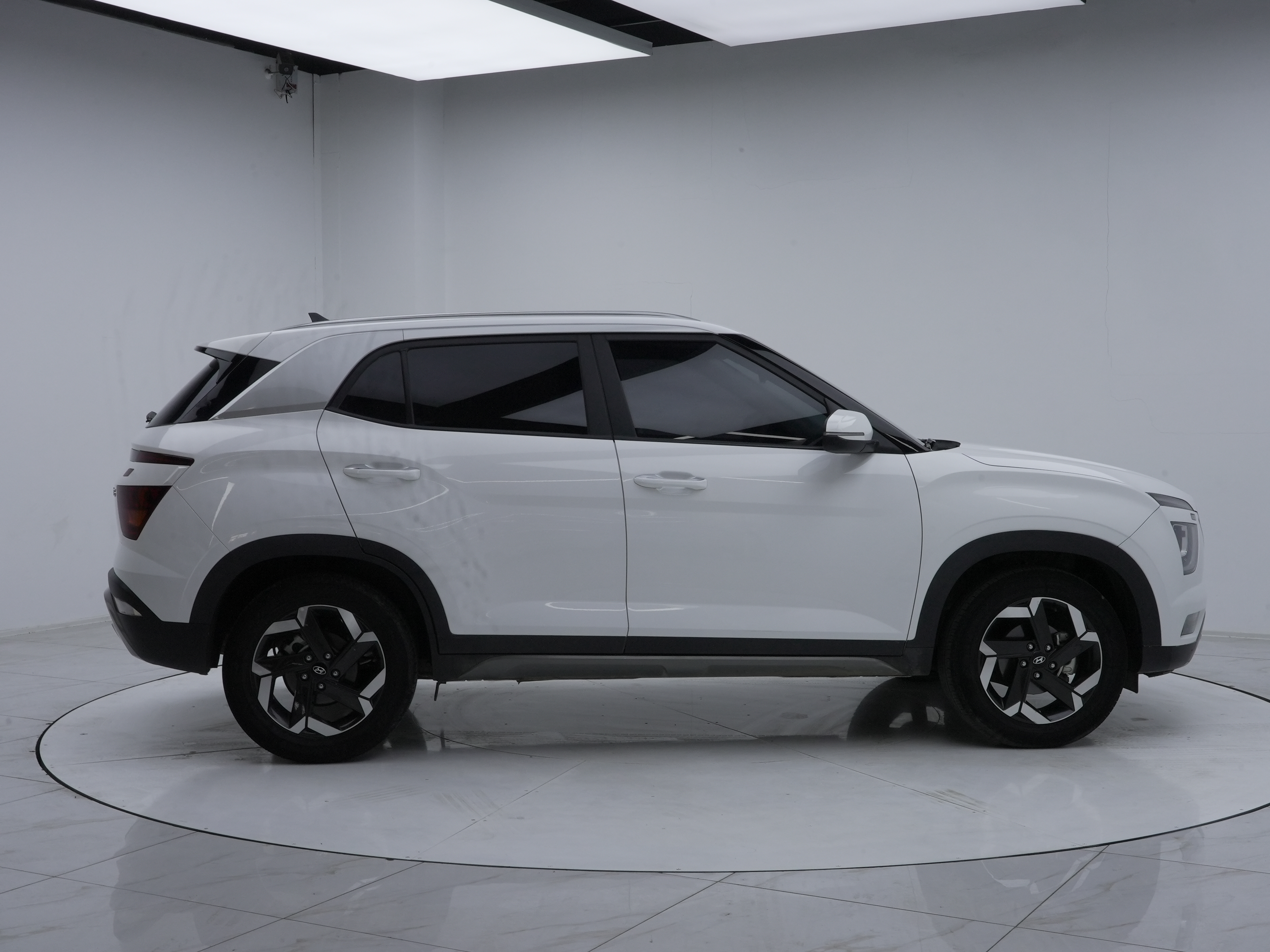 Hyundai ix25 2021 car image #11