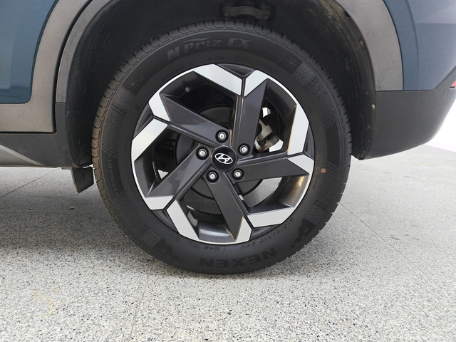 Hyundai ix25 2020 صورة سيارة #11