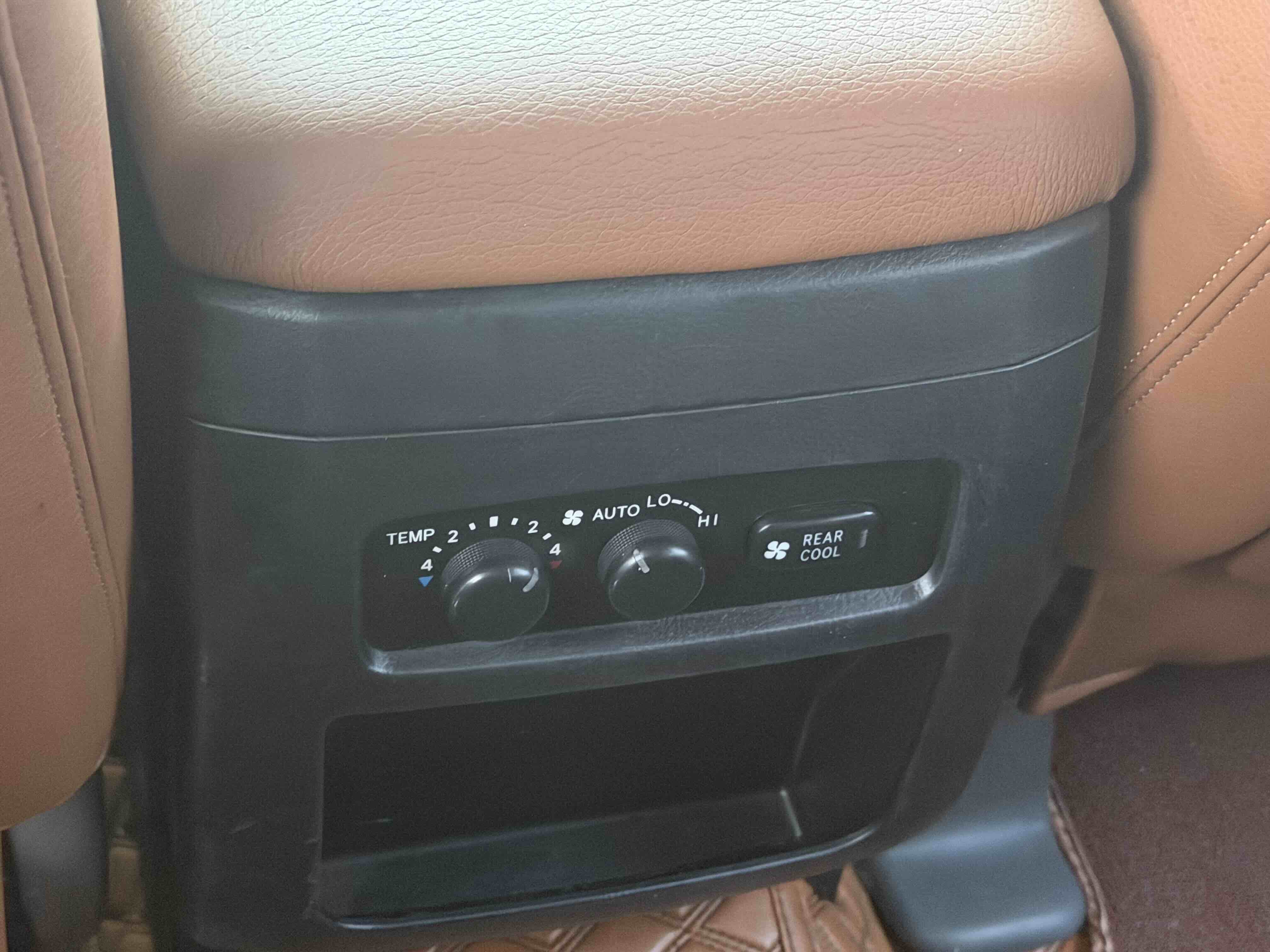 Toyota Land Cruiser Prado 2004 car image #11