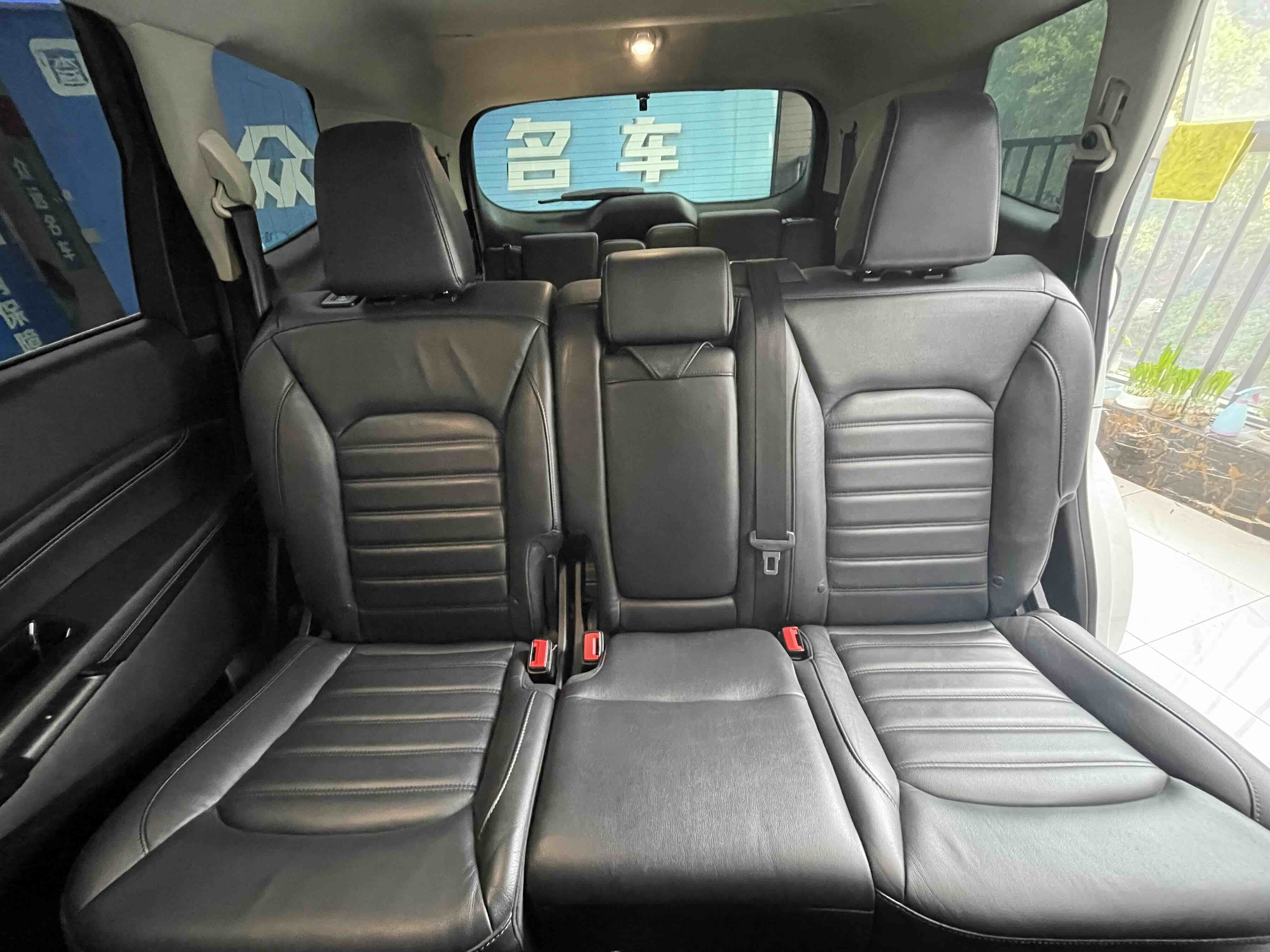 Ford Edge 2020 #11 Ford Edge 2020 imagem de carro #11