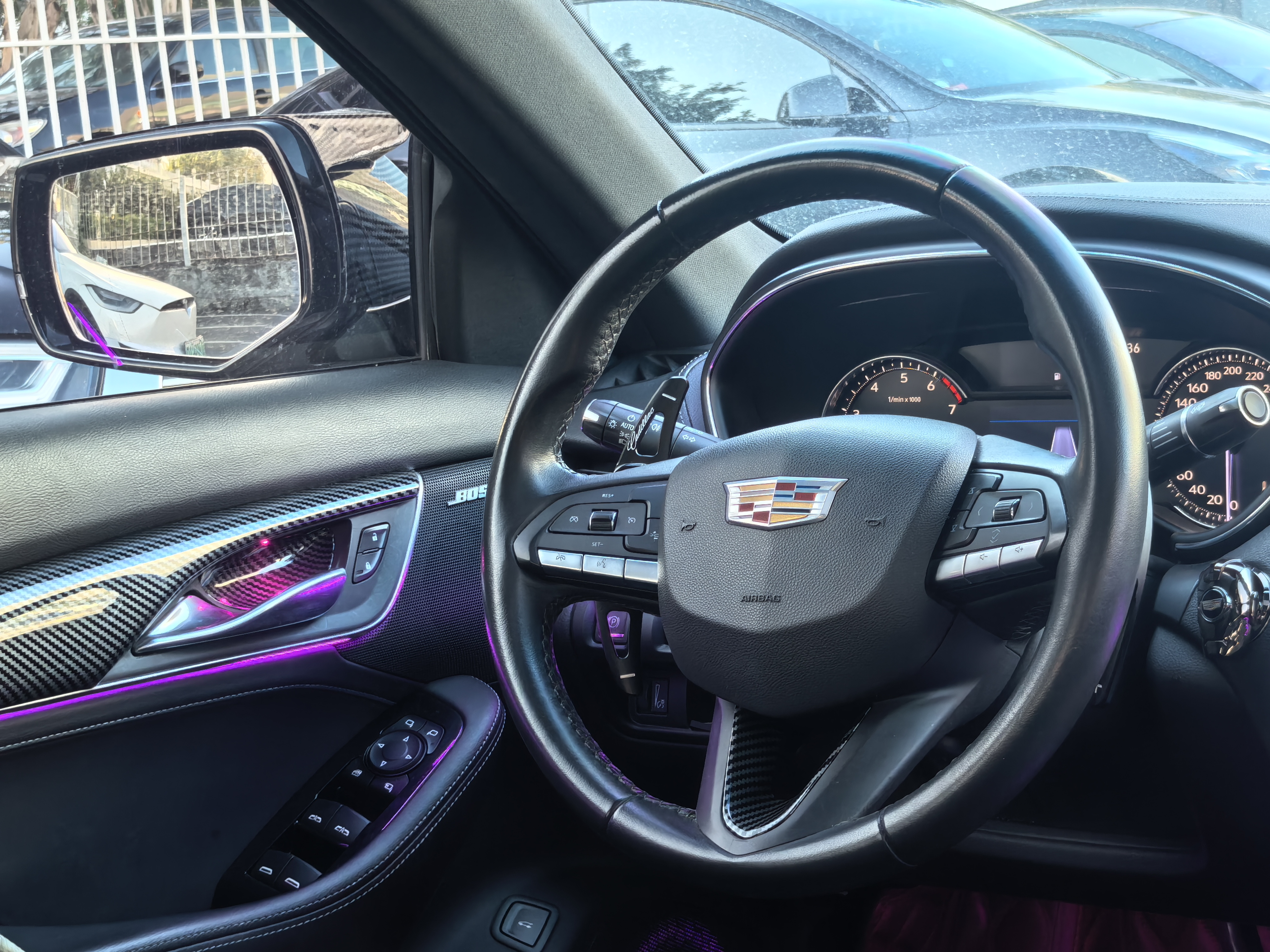 2021 car image #11