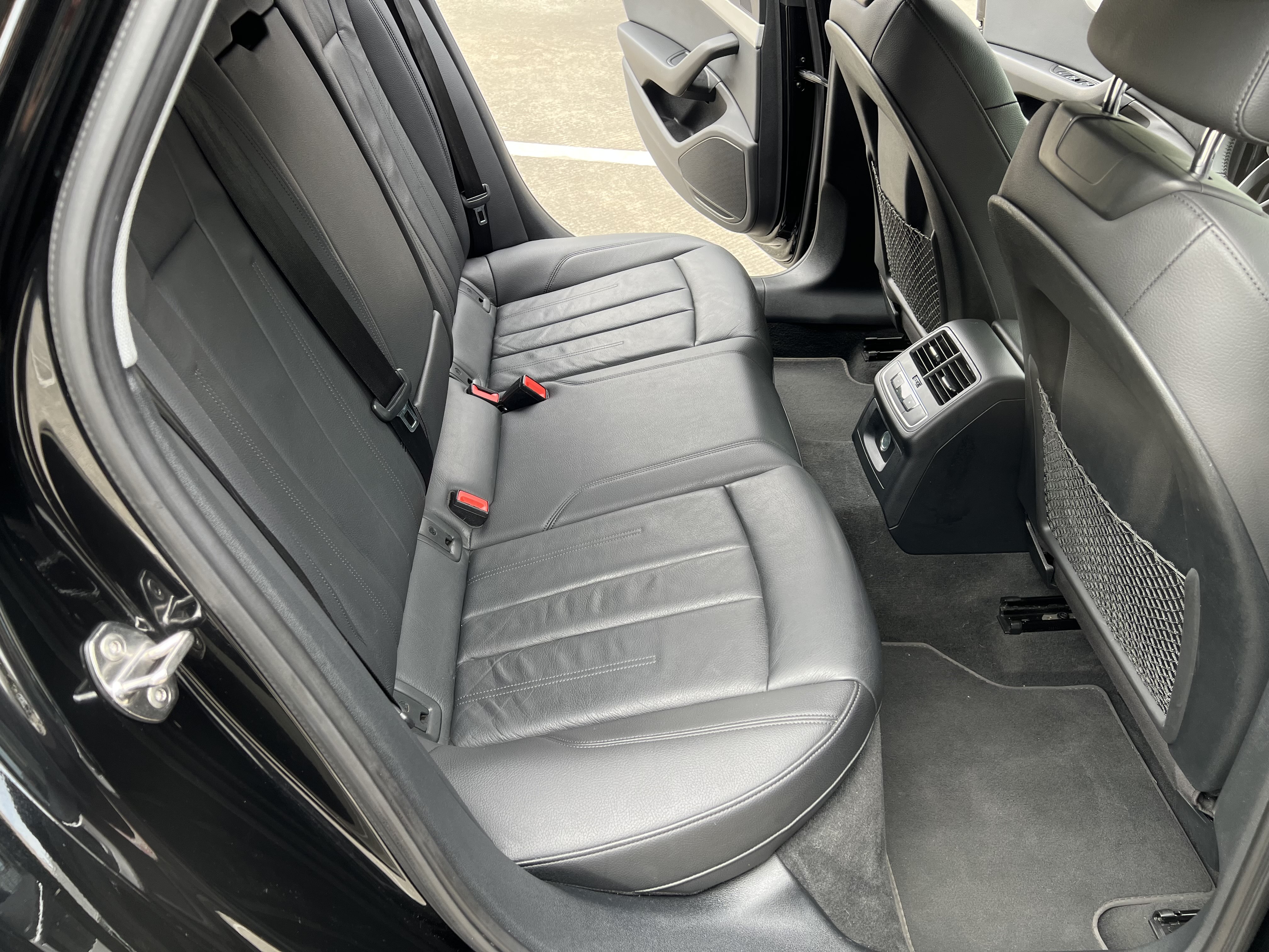 Audi A4 (Imported) 2020 car image #11