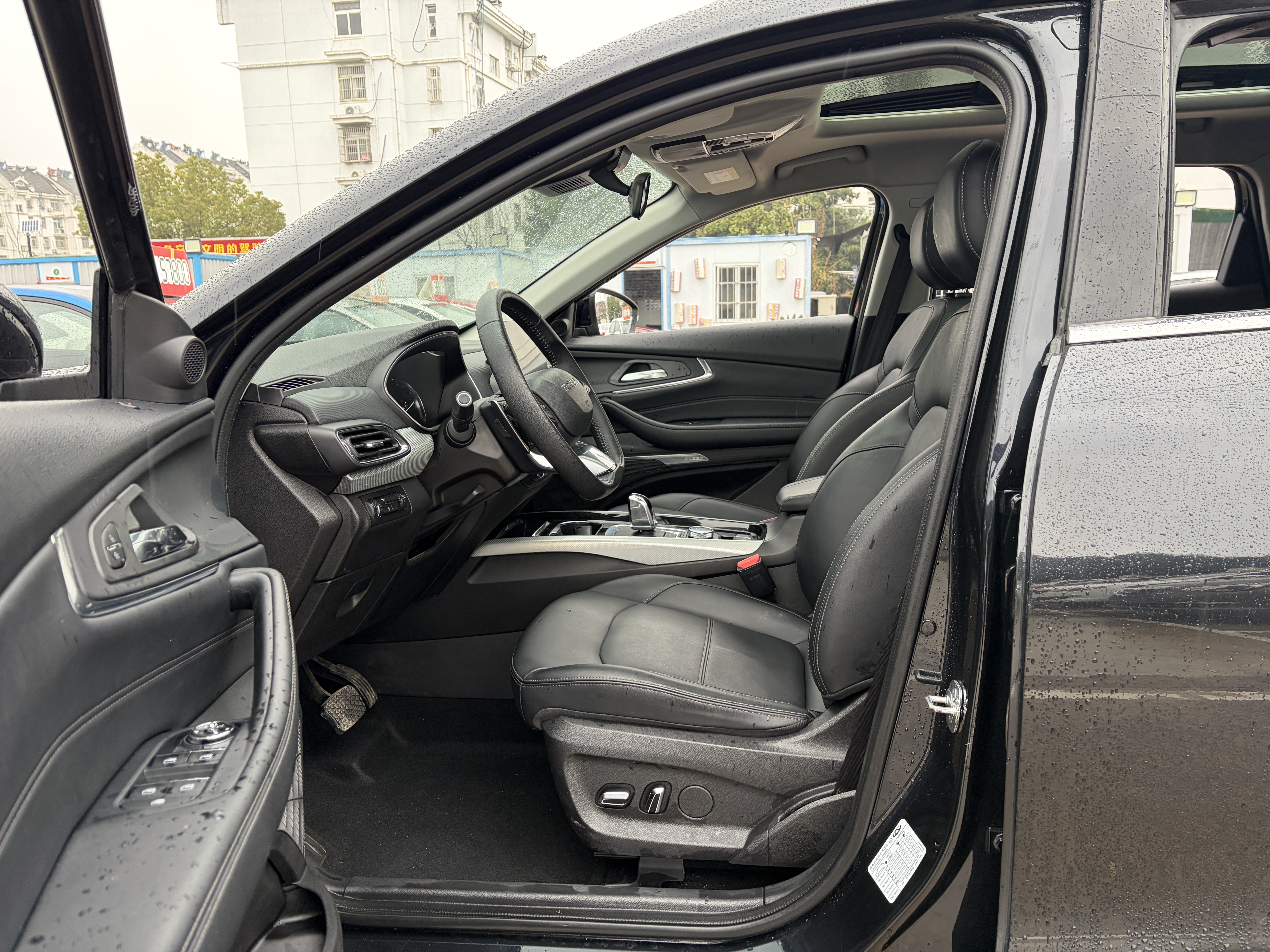 Exceed TX 2020 car image #11