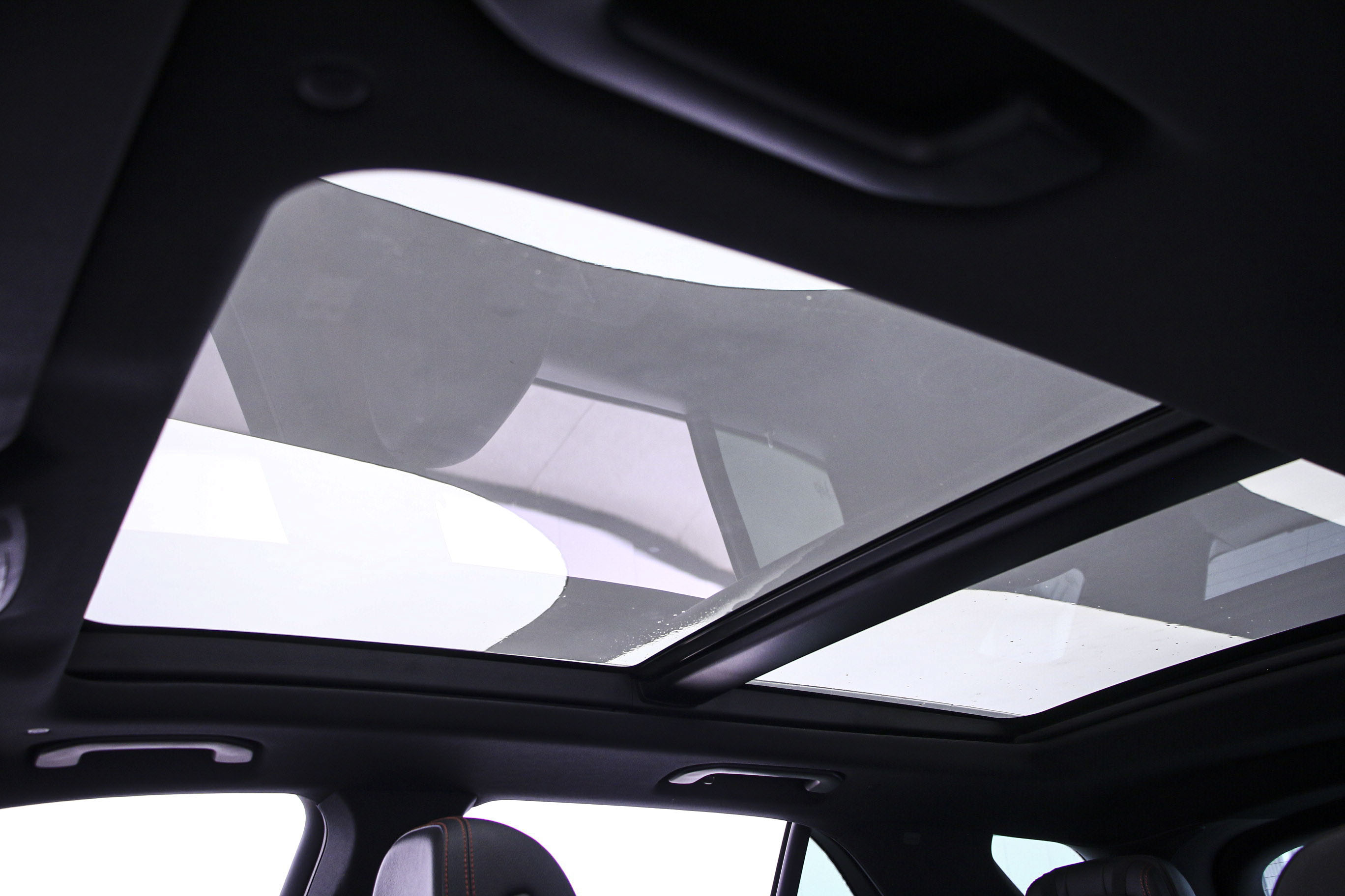 Mercedes-Benz GLE AMG 2021 #11 Mercedes-Benz GLE AMG 2021 car image #11