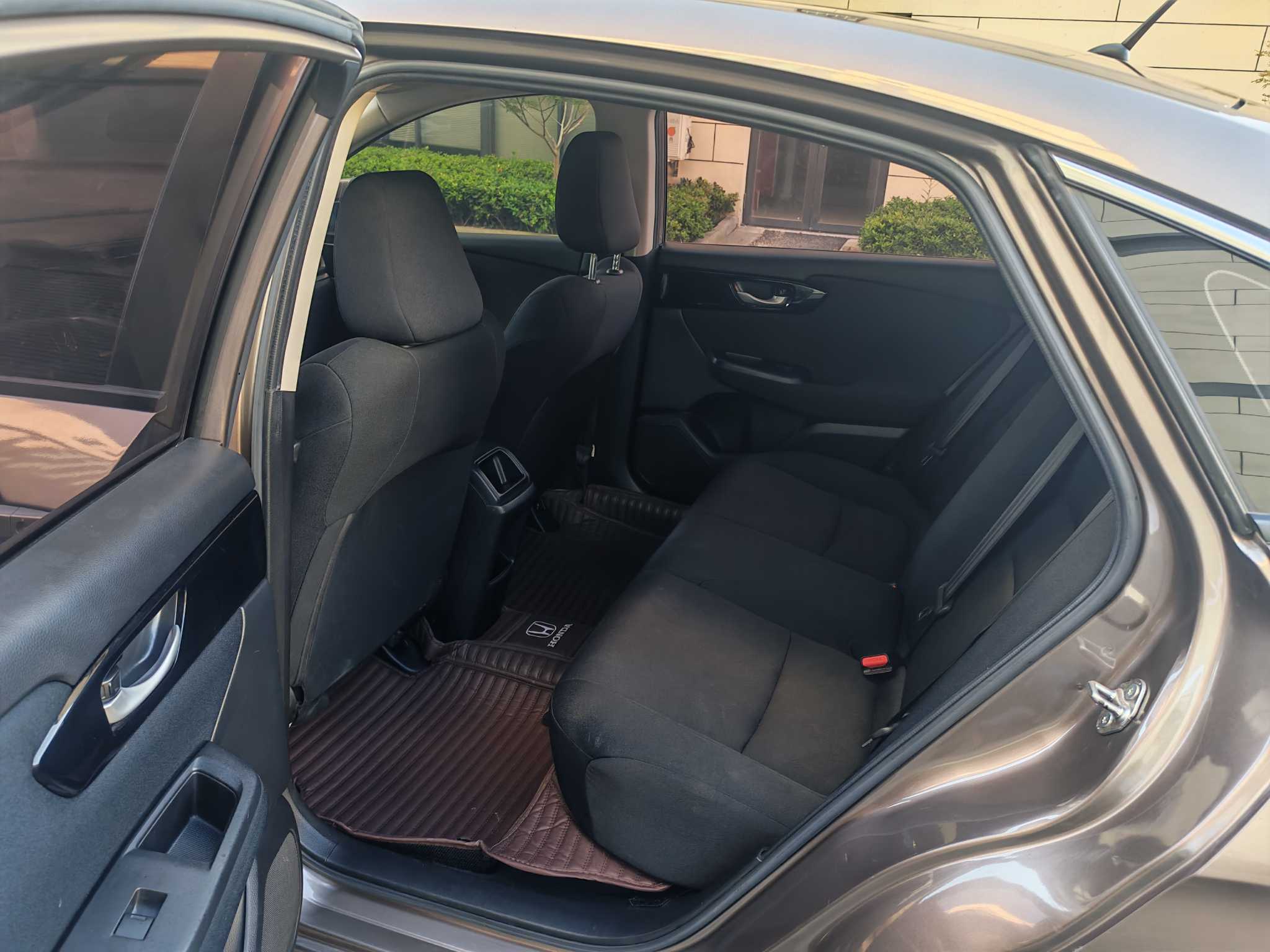 Honda Envix 2019 car image #11