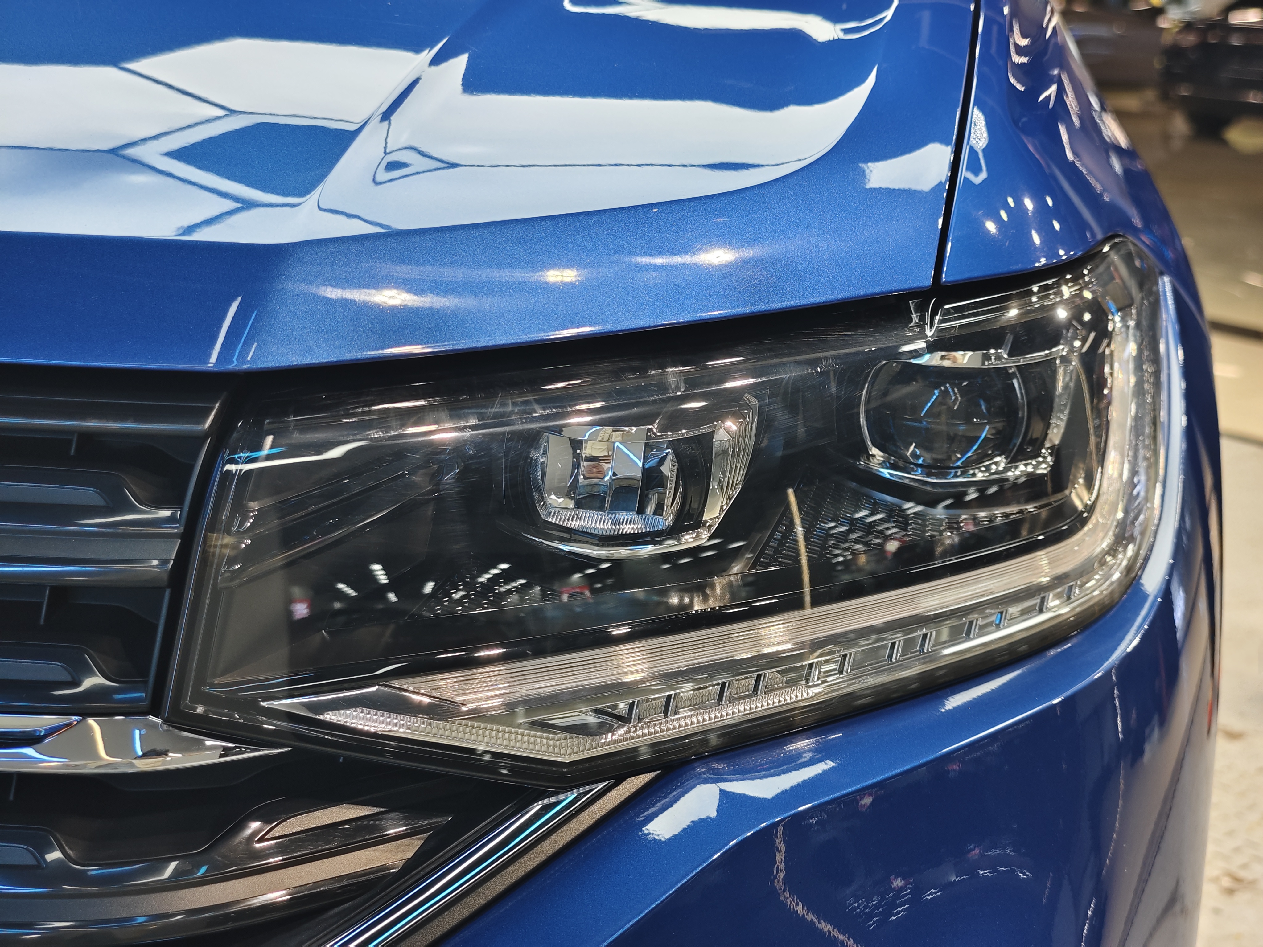 Tacqua 2020 #11 Tacqua 2020 car image #11