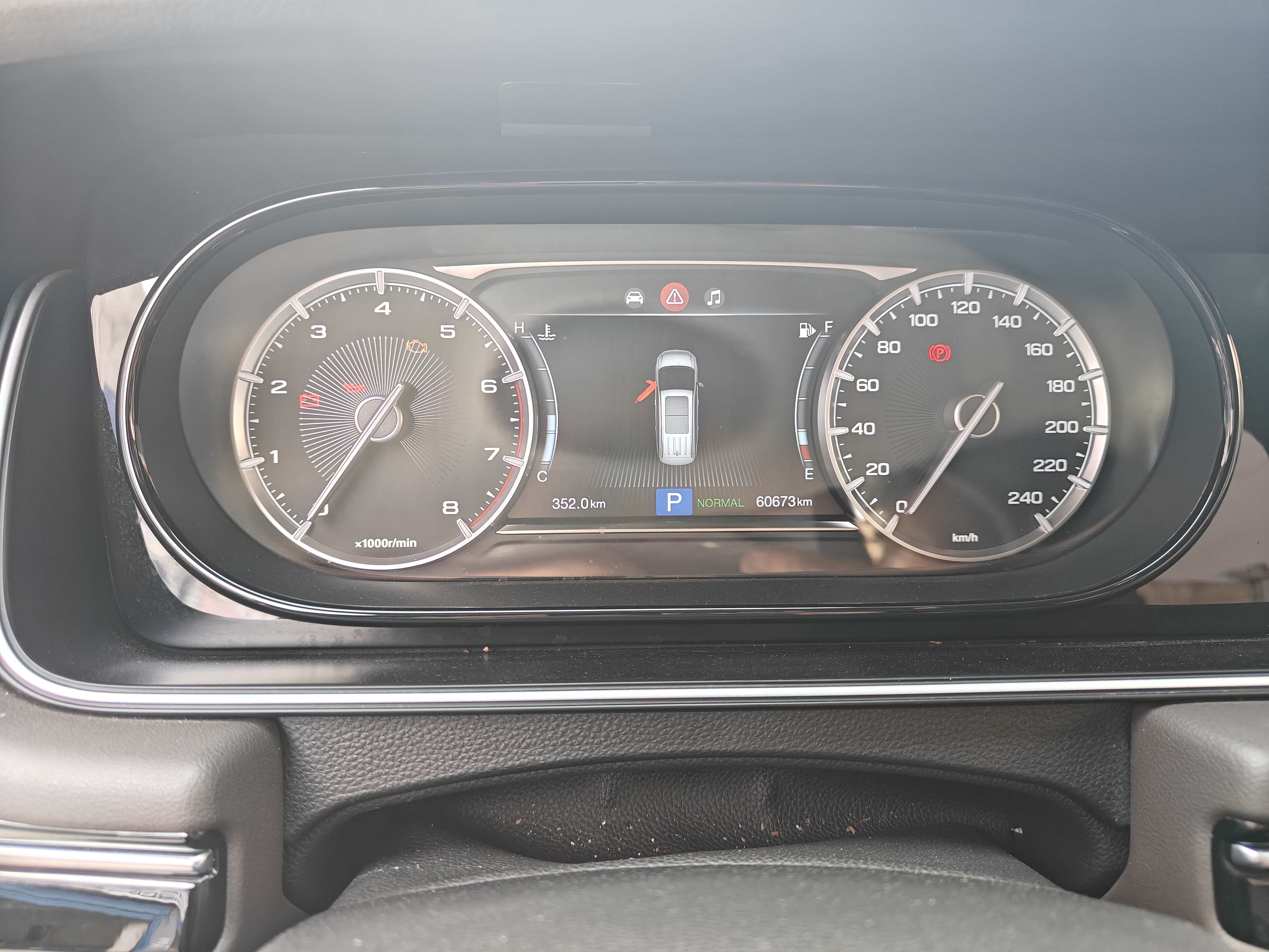 Volkswagen Tacqua 2021 car image #11