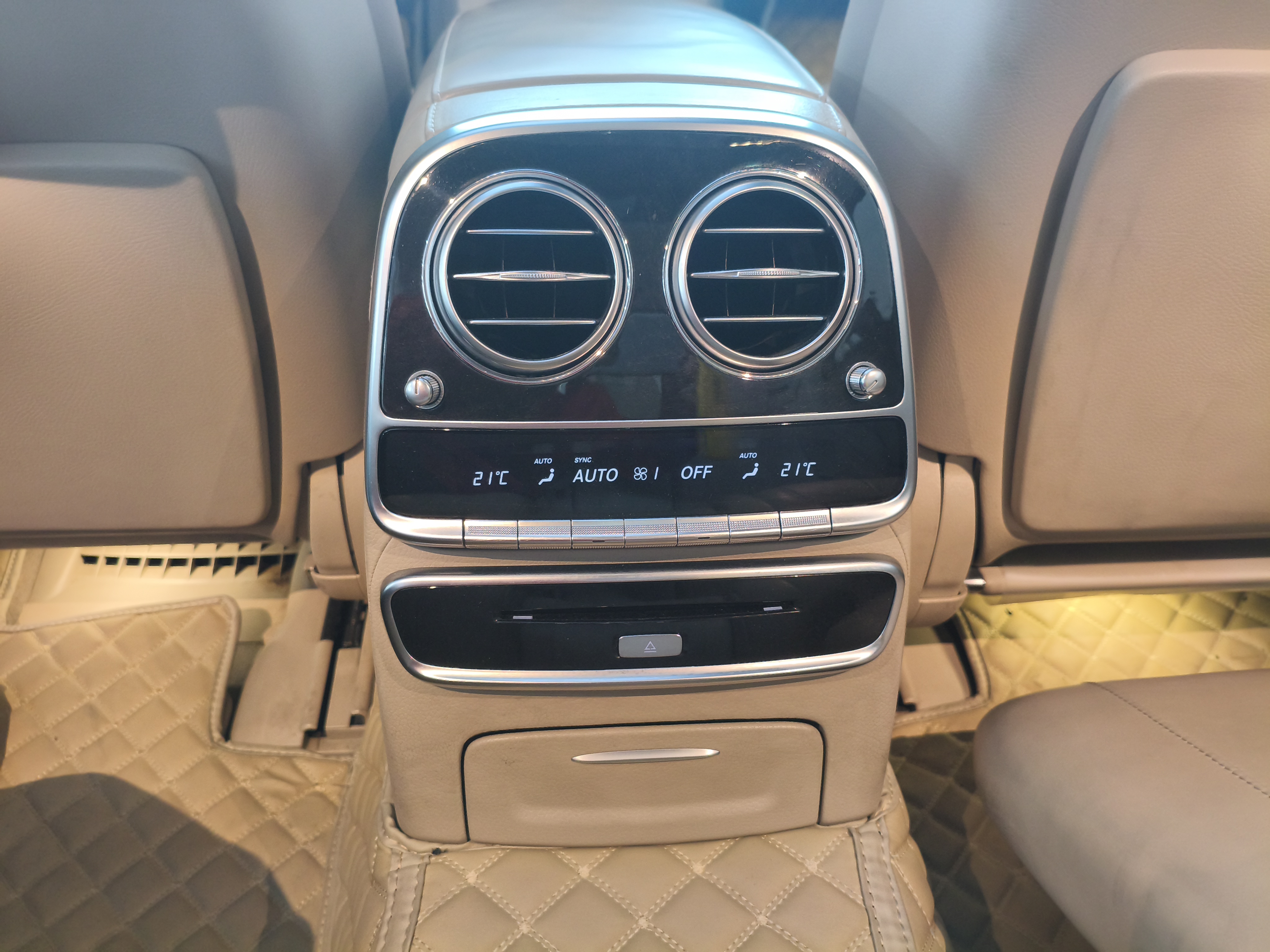 Mercedes-Benz S Class 2014 #11 Mercedes-Benz S Class 2014 image de voiture #11