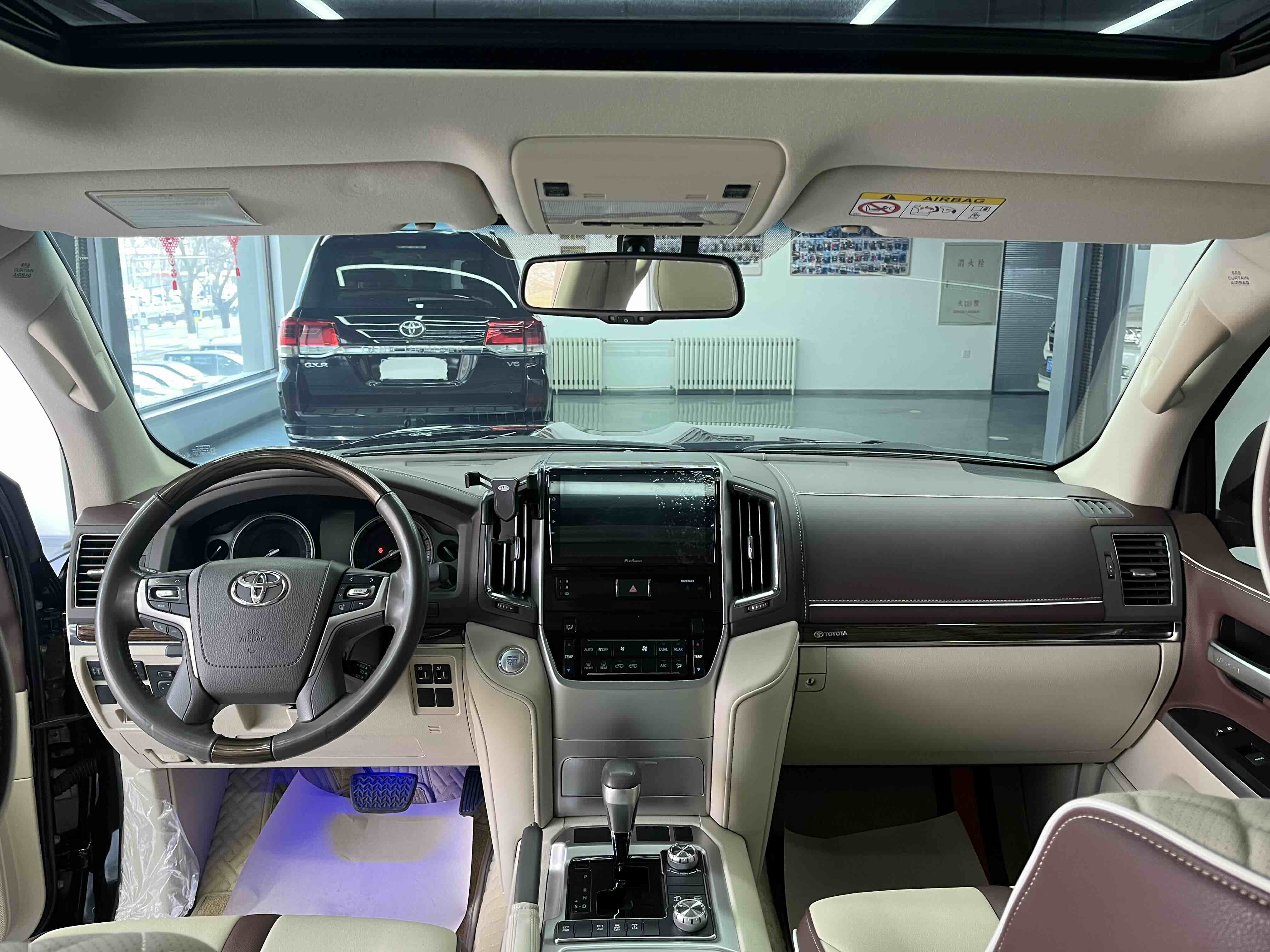 Toyota 2020 car image #11