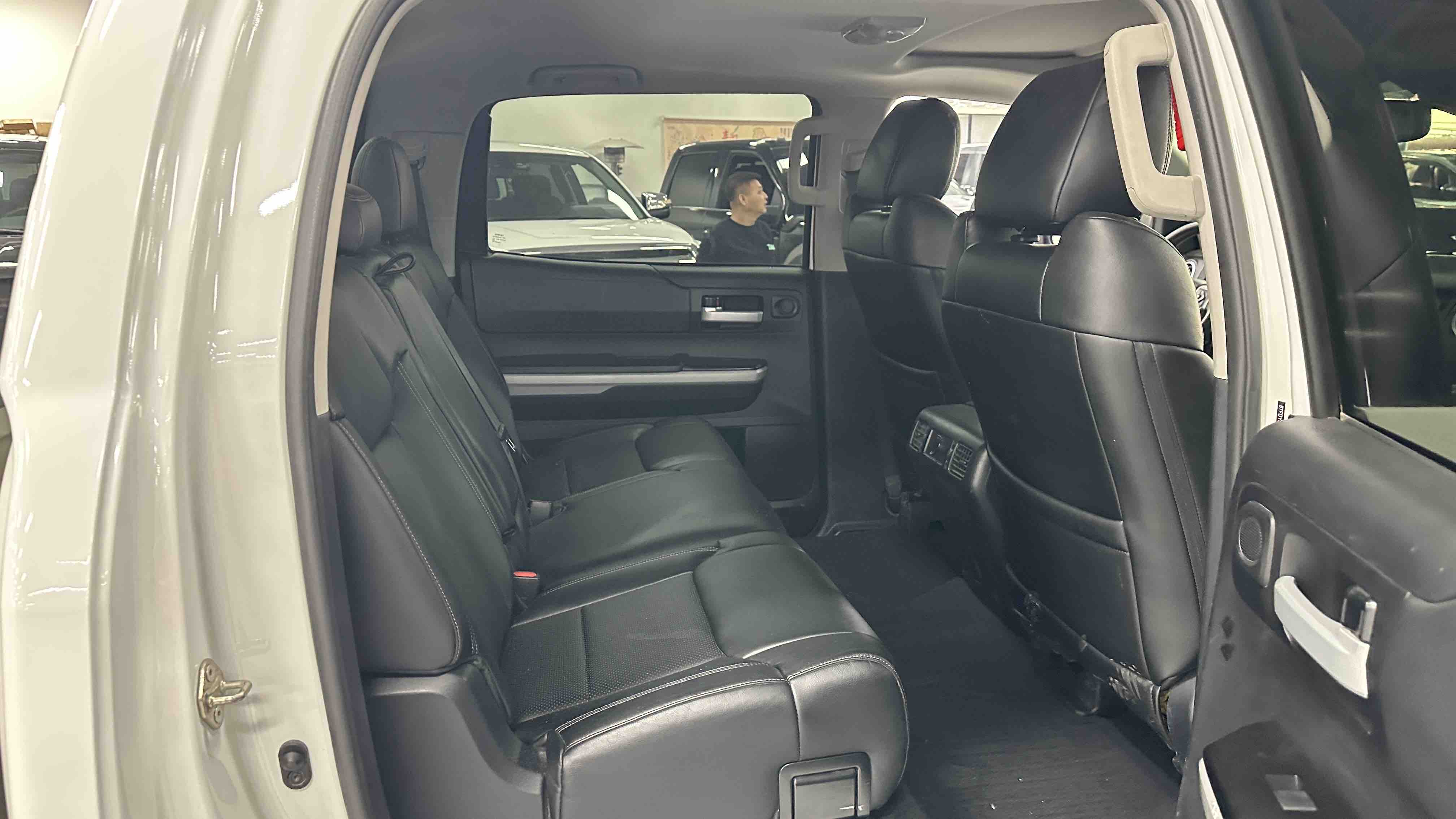 Toyota 2020 car image #11