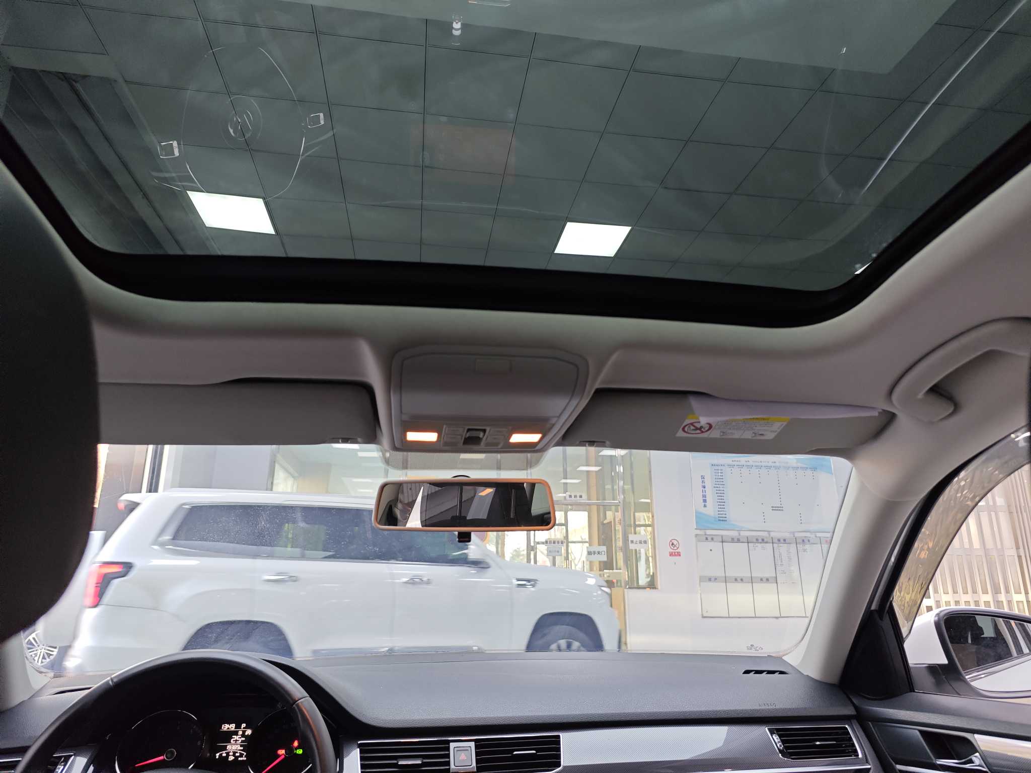 Volkswagen C-Trek 2021 #11 Volkswagen C-Trek 2021 immagine di auto #11