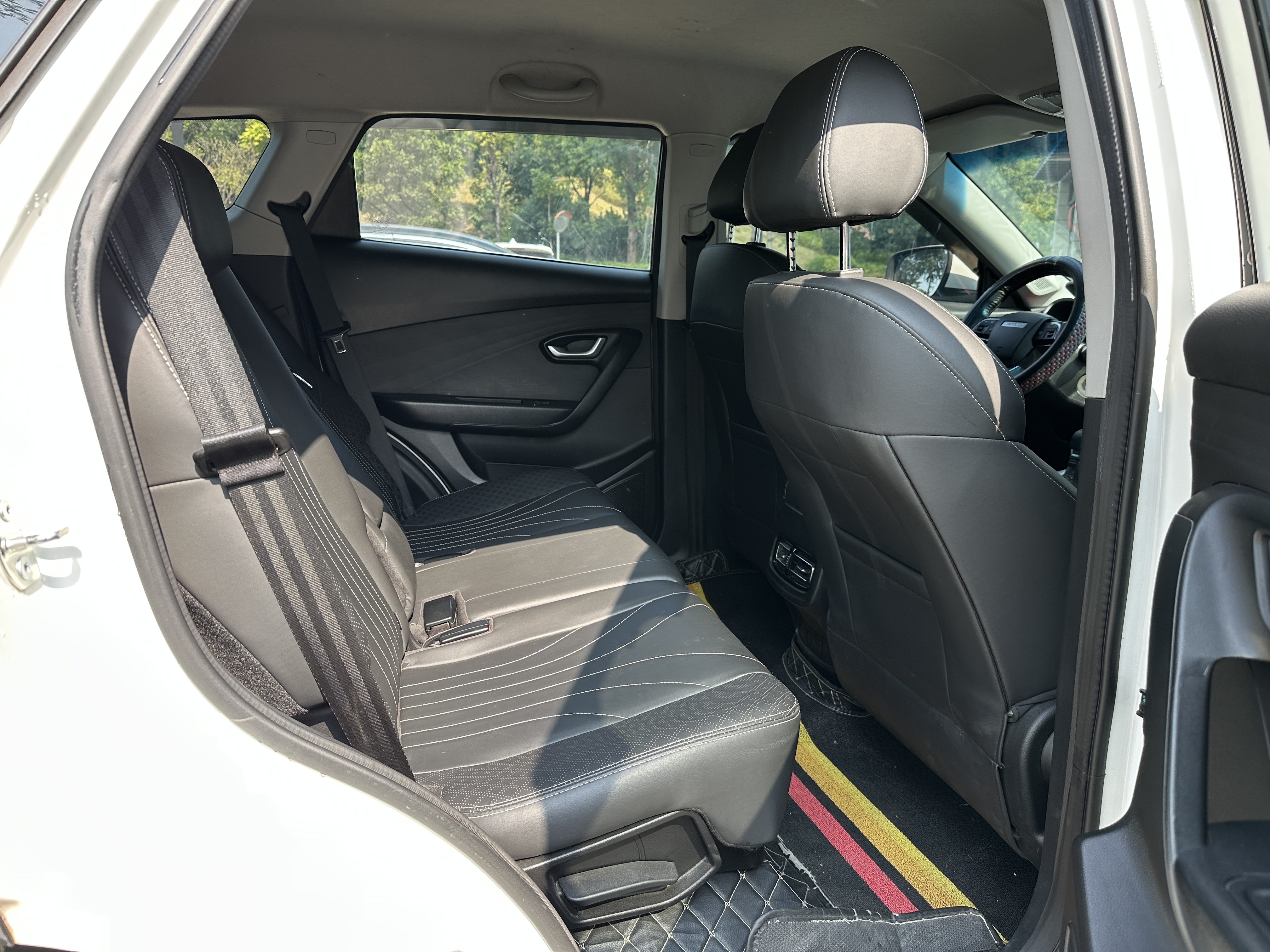 X70M 2020 #11 X70M 2020 car image #11