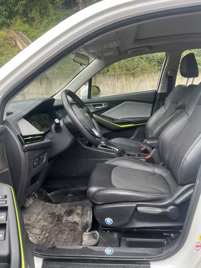 Changan E-Pro New Energy 2021 car image #11