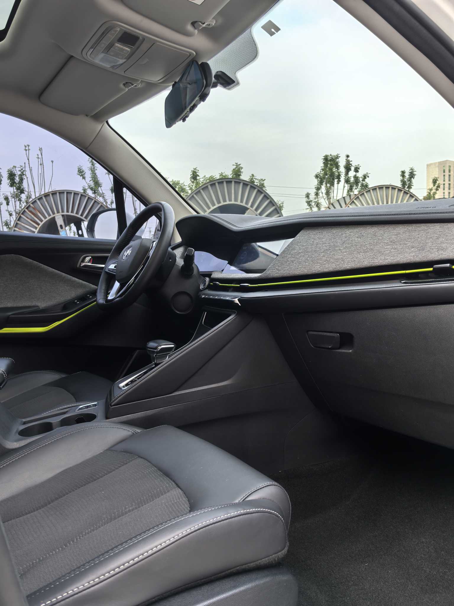 Changan E-Pro New Energy 2021 #11 Changan E-Pro New Energy 2021 car image #11