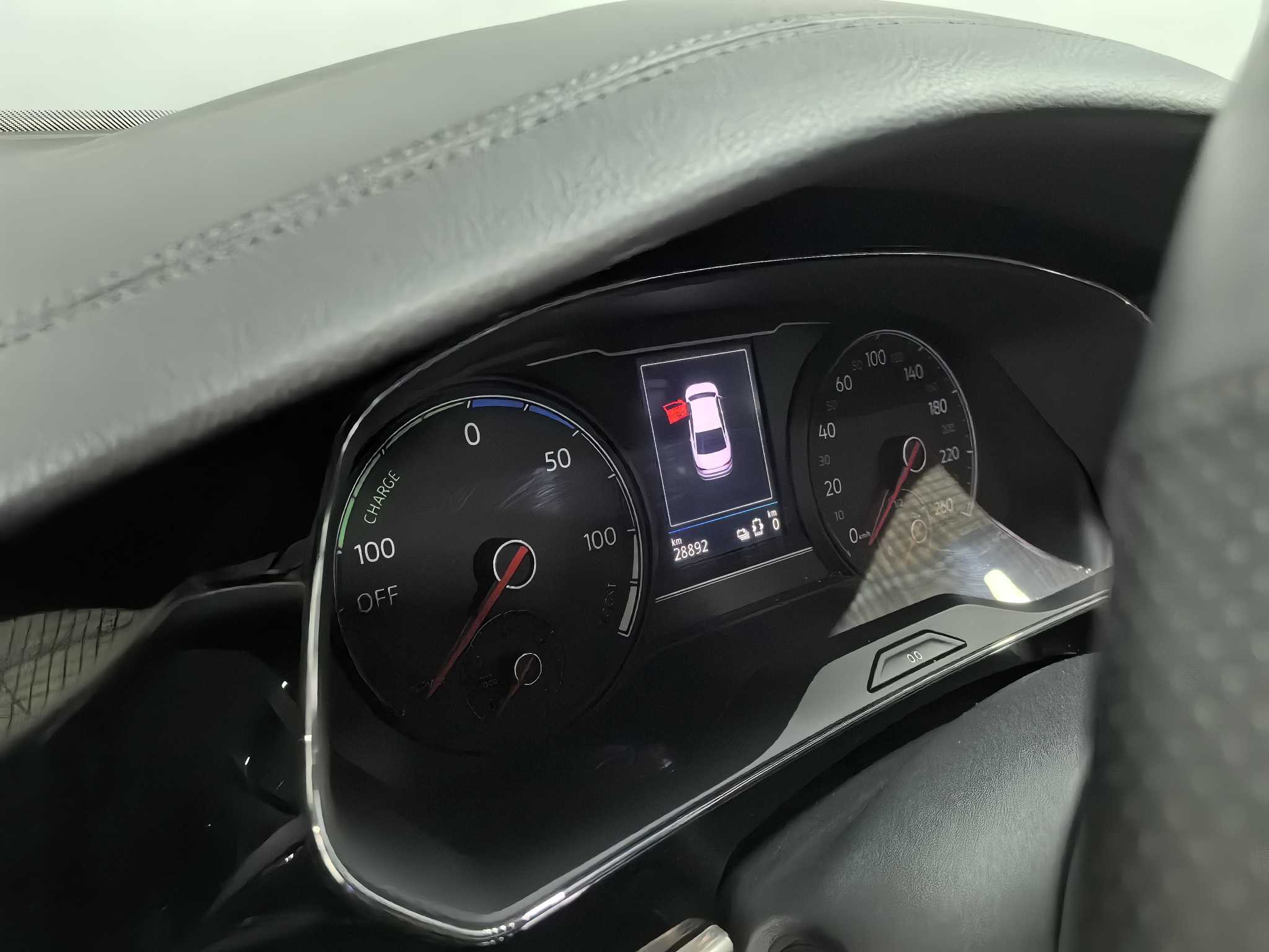 Volkswagen Passat New Energy 2022 #11 Volkswagen Passat New Energy 2022 car image #11