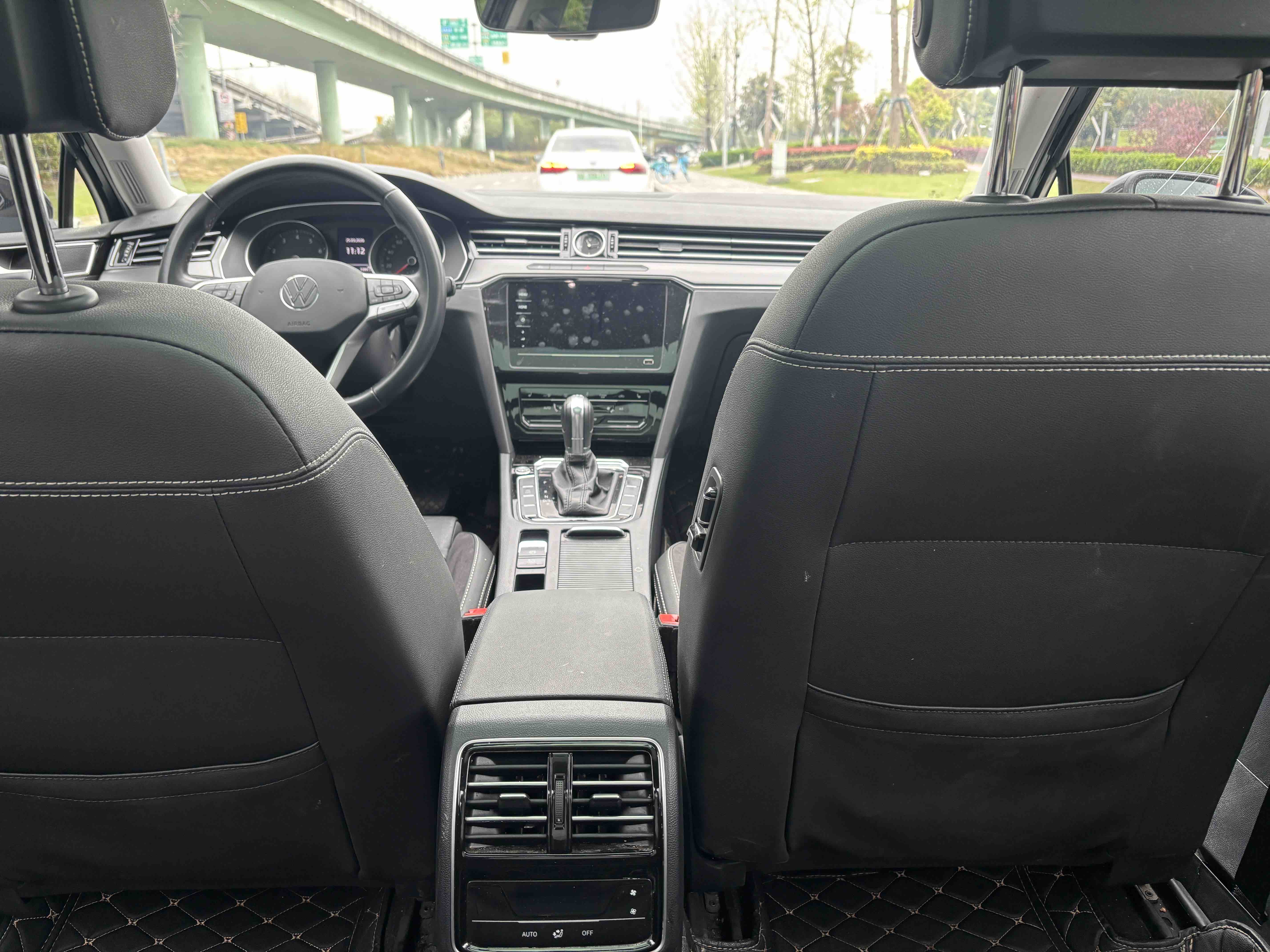 Volkswagen Magotan 2021 car image #11