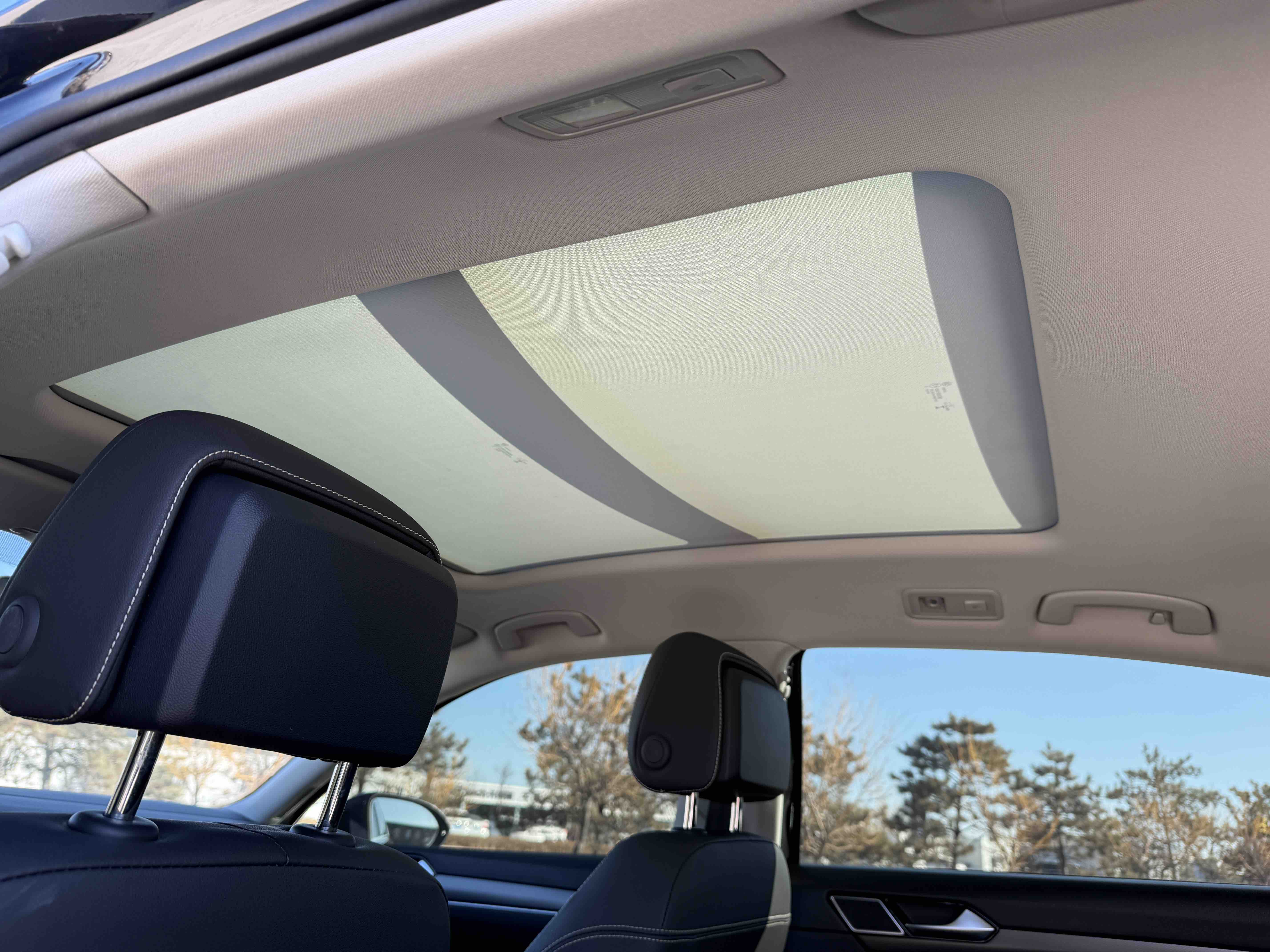 Volkswagen Magotan 2021 car image #11