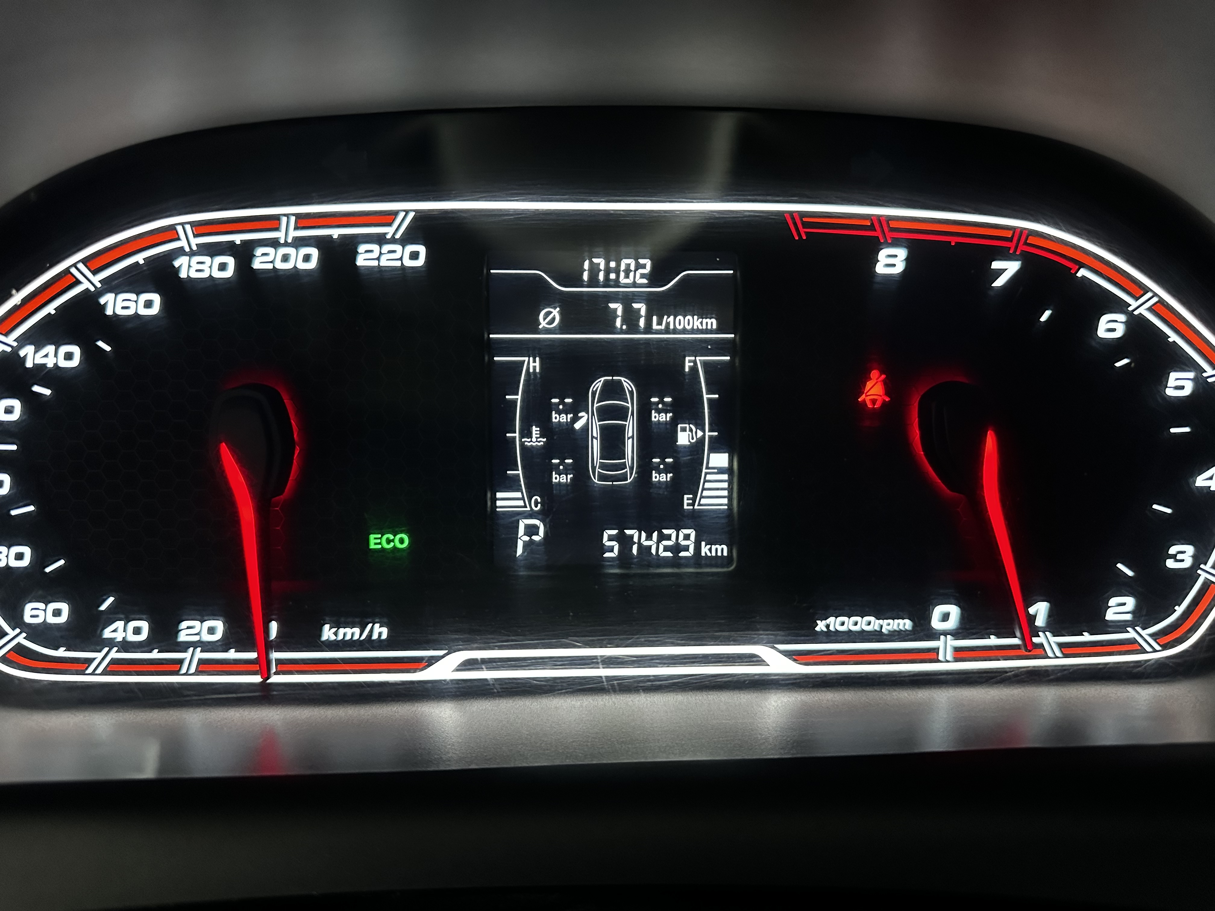 Chery Tiggo 3x 2021 car image #11