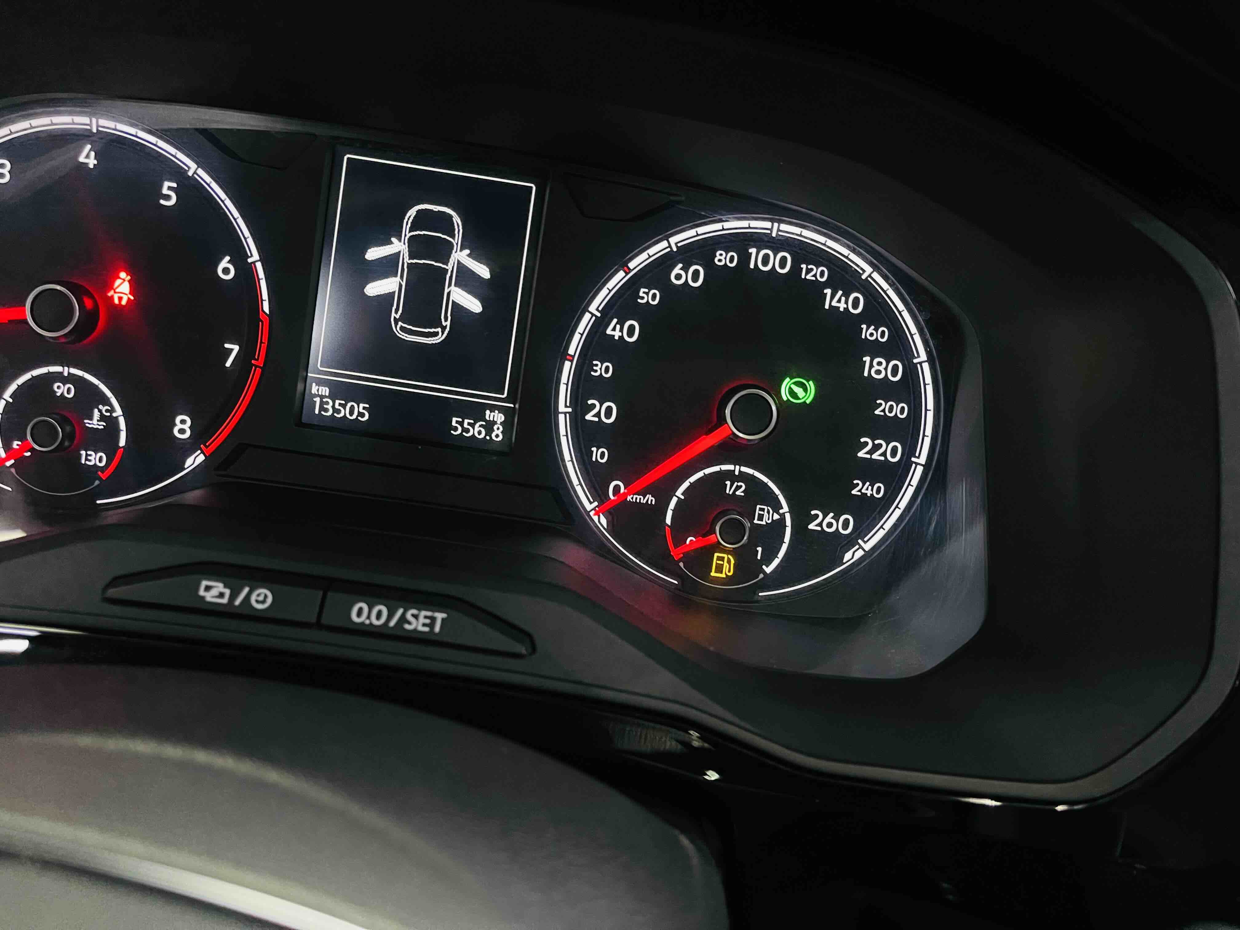 捷达 捷达VS7 2020 汽车图片 #11