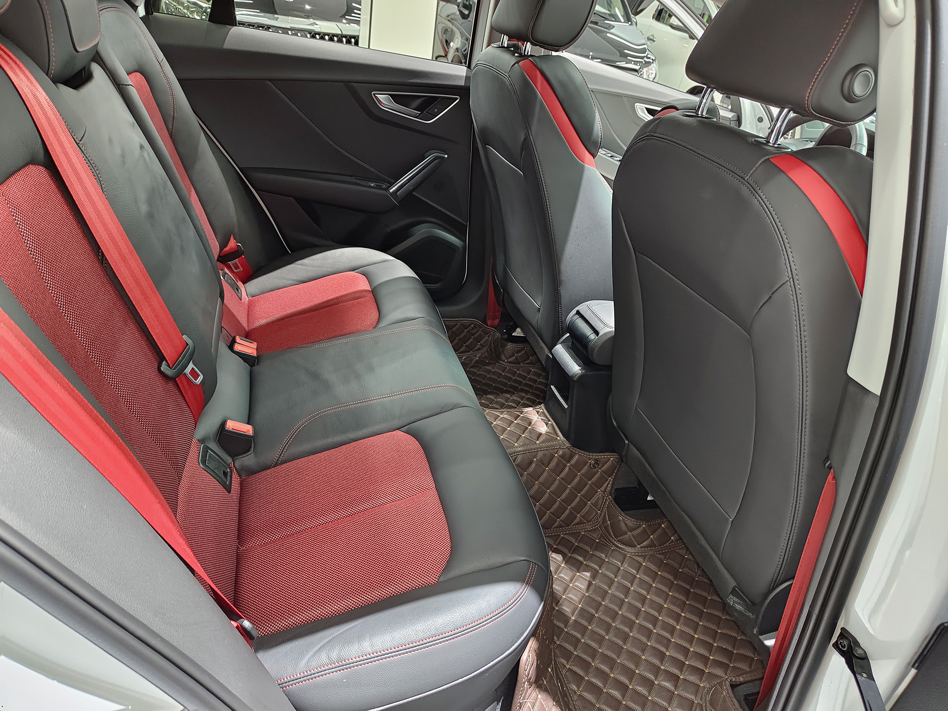 Q2L 2021 #11 Q2L 2021 car image #11