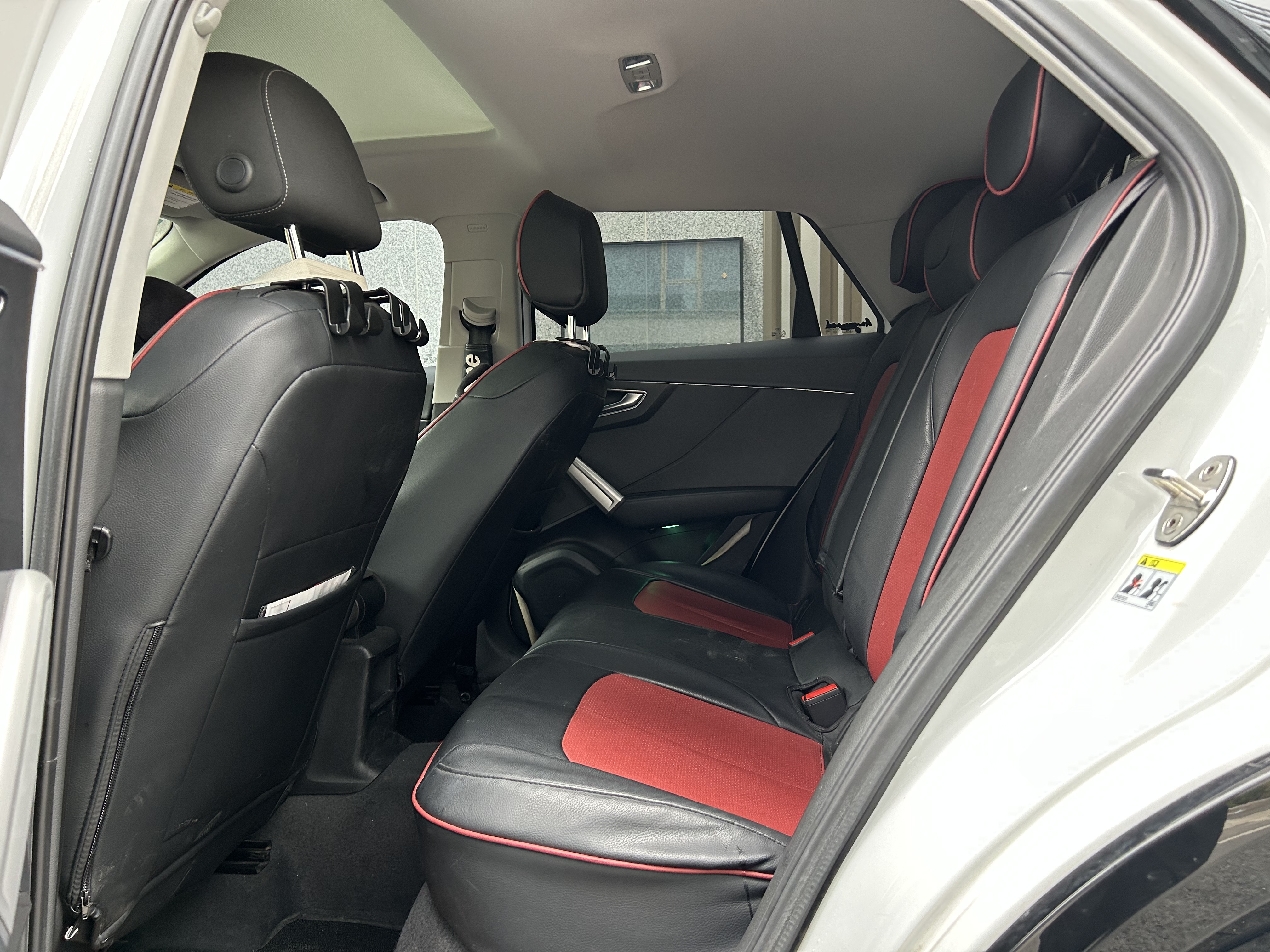 Q2L 2020 #11 Q2L 2020 car image #11