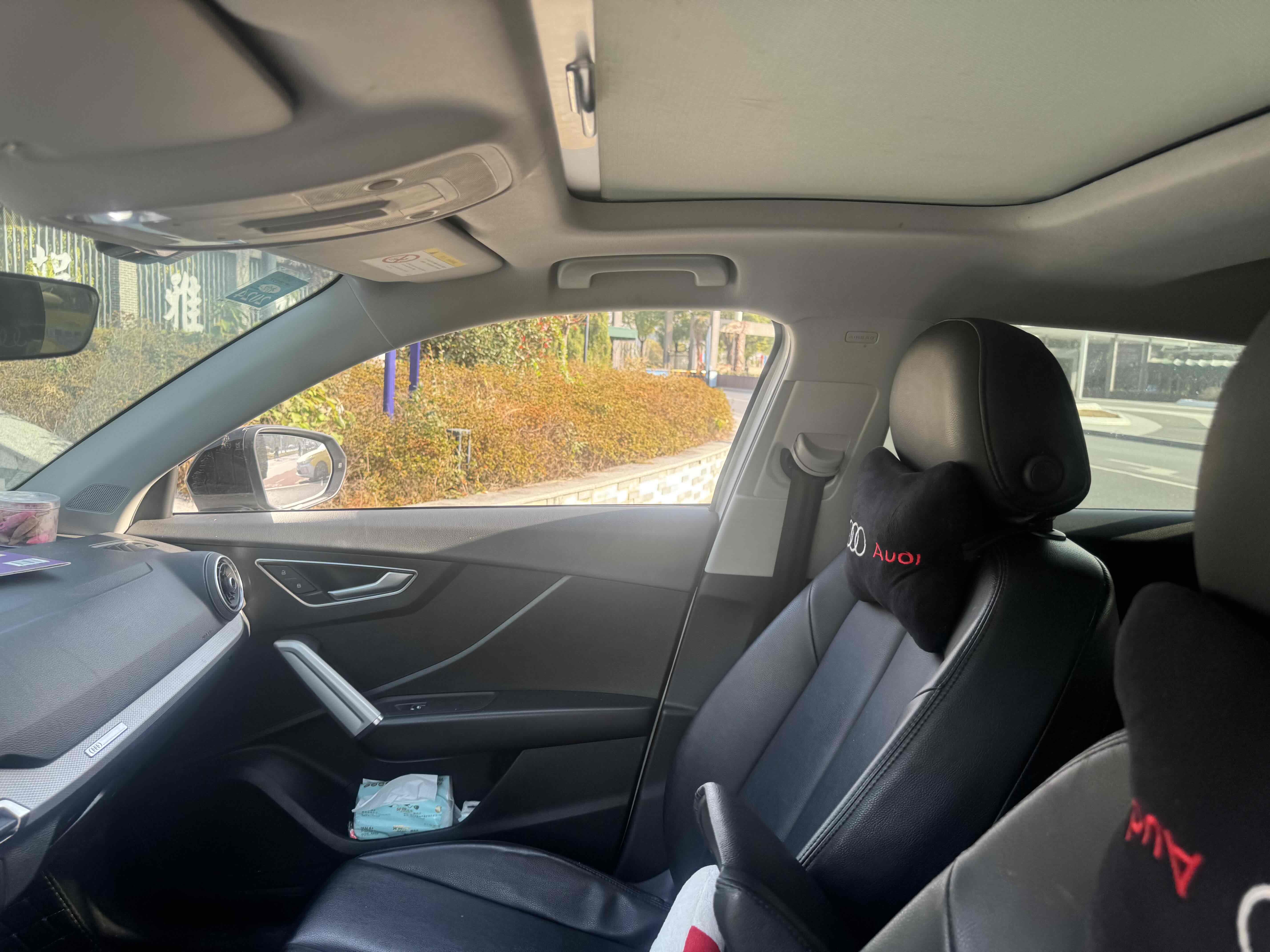 Q2L 2020 #11 Q2L 2020 car image #11