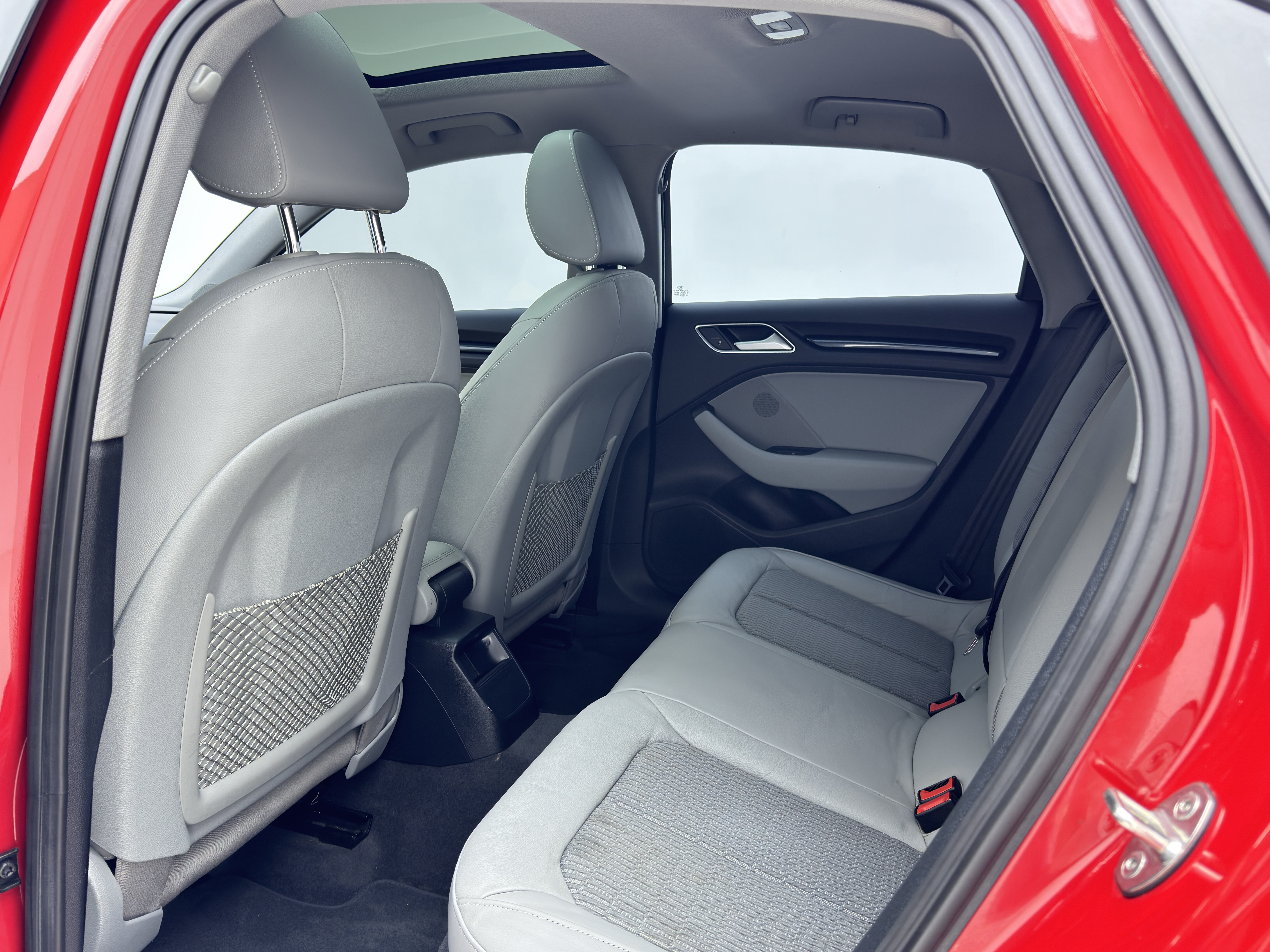 Audi 2020 car image #11