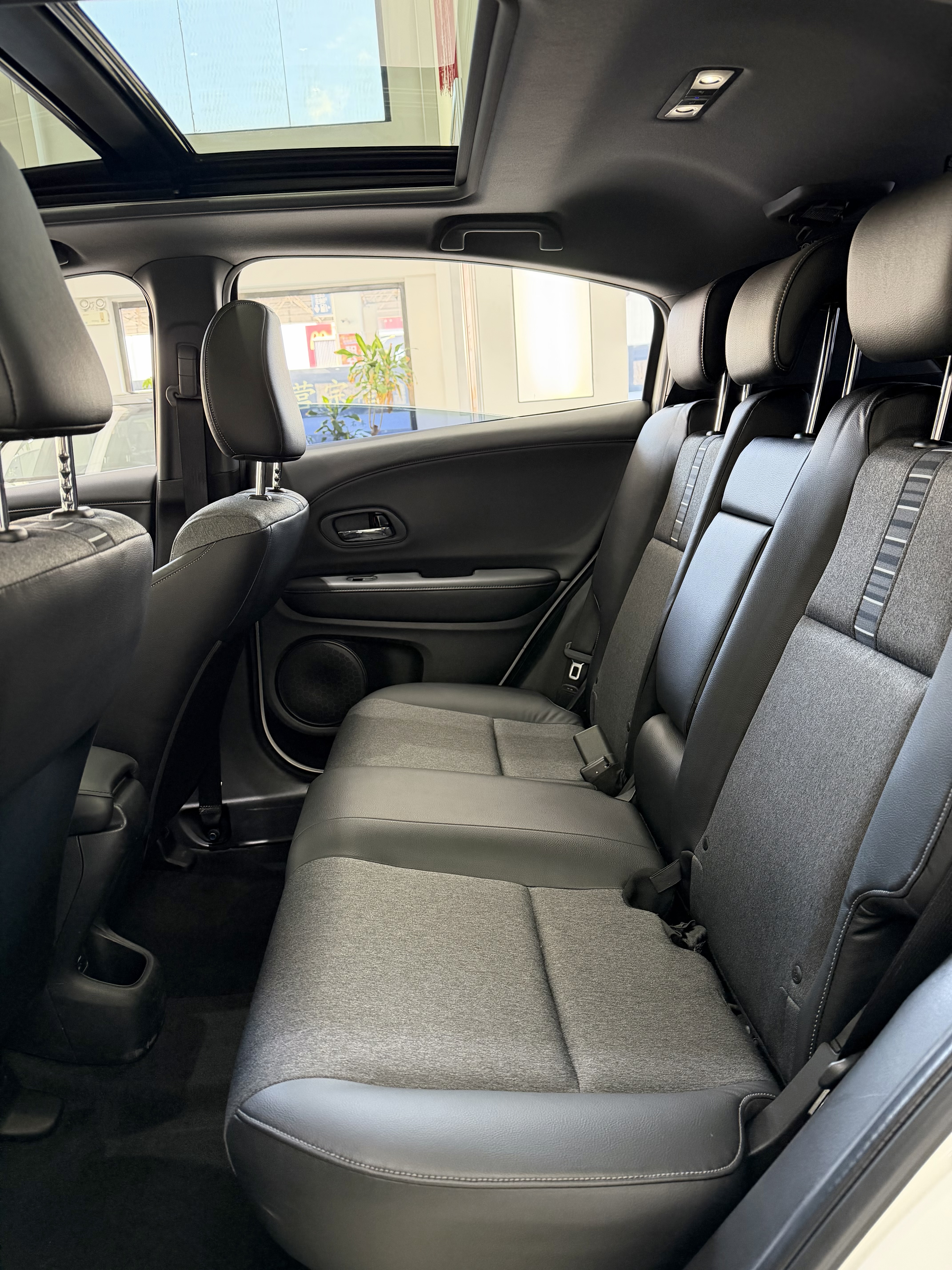 Honda XR-V 2020 #11 Honda XR-V 2020 car image #11