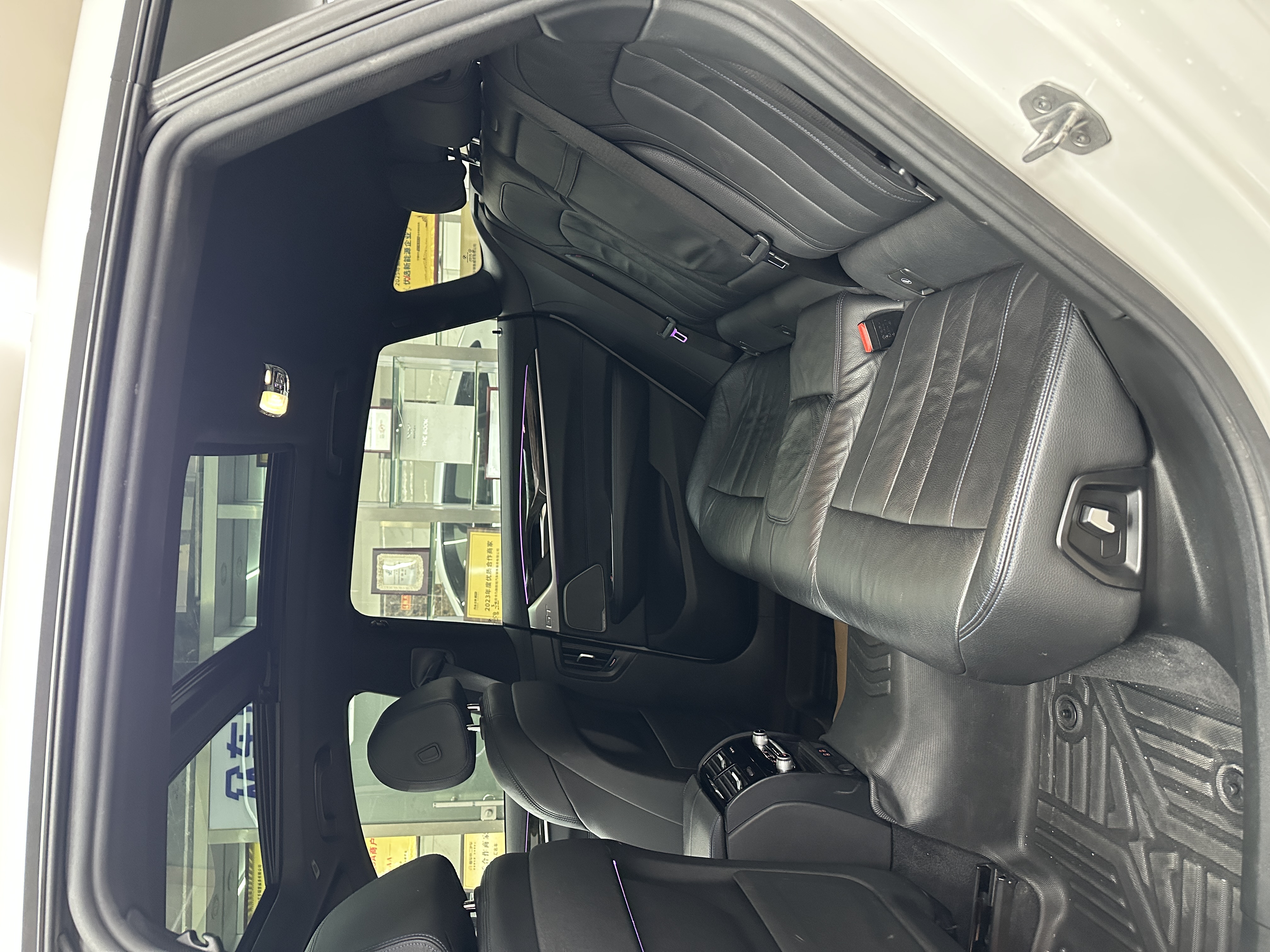 BMW 6 Series GT 2020 #11 BMW 6 Series GT 2020 immagine di auto #11