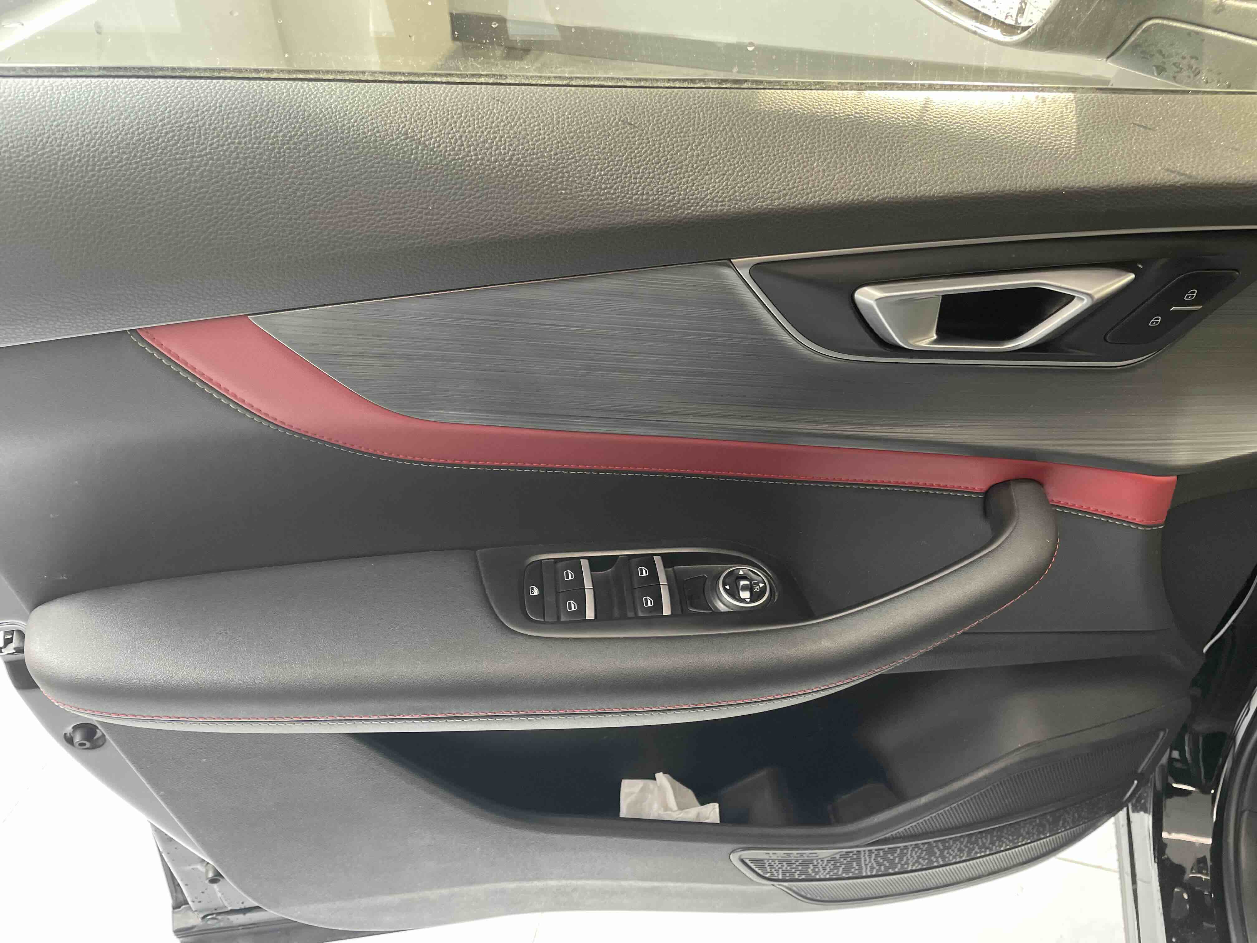 Chery Tiggo 7 2023 #11 Chery Tiggo 7 2023 car image #11