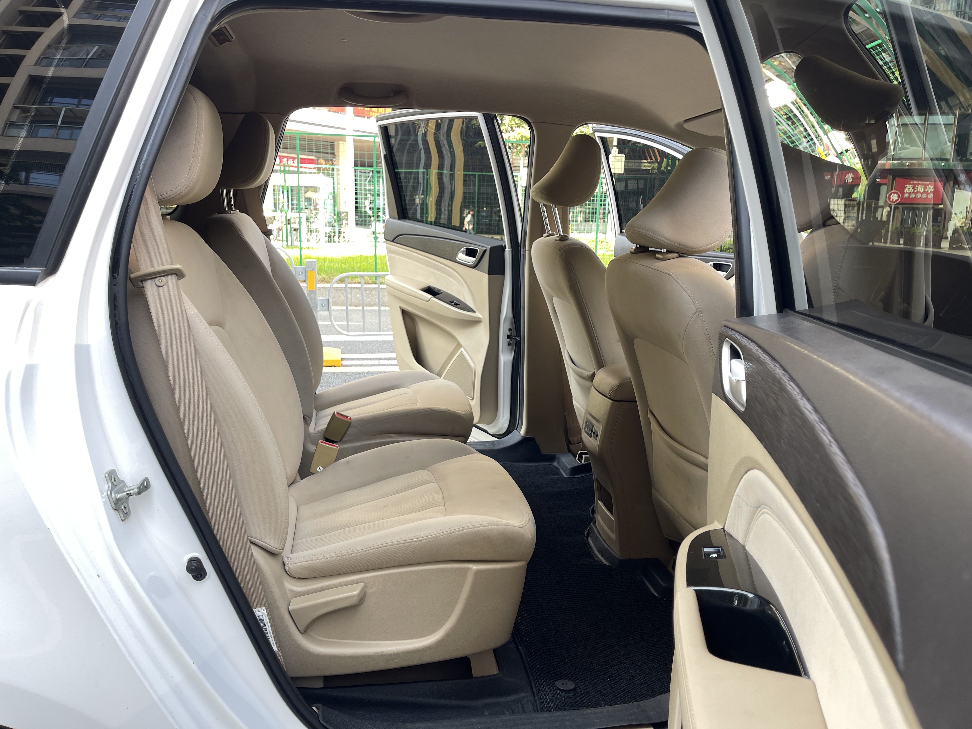 五菱汽车 五菱730 2019 汽车图片 #11