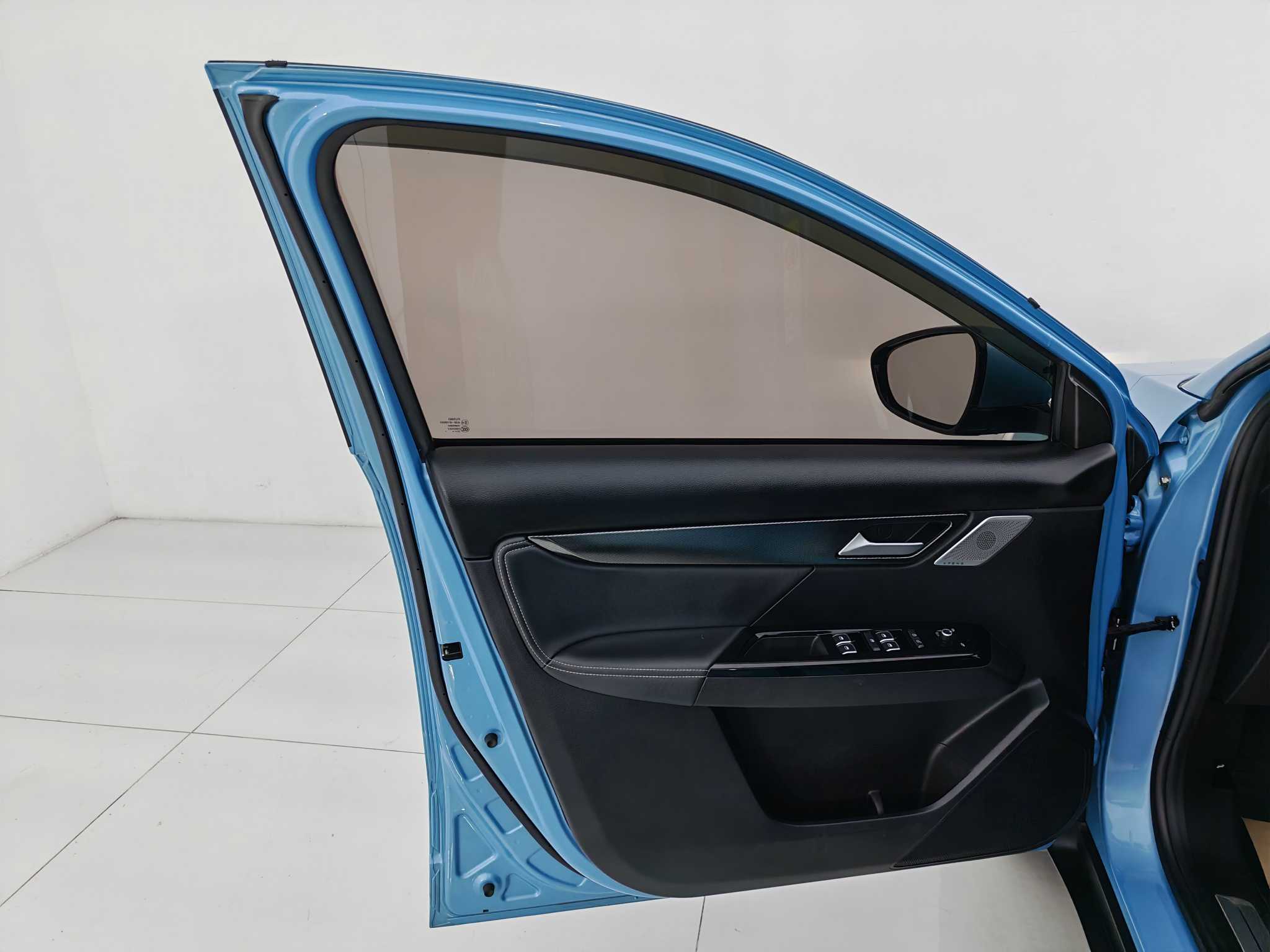 Xpeng G3 2021 imagem de carro #11