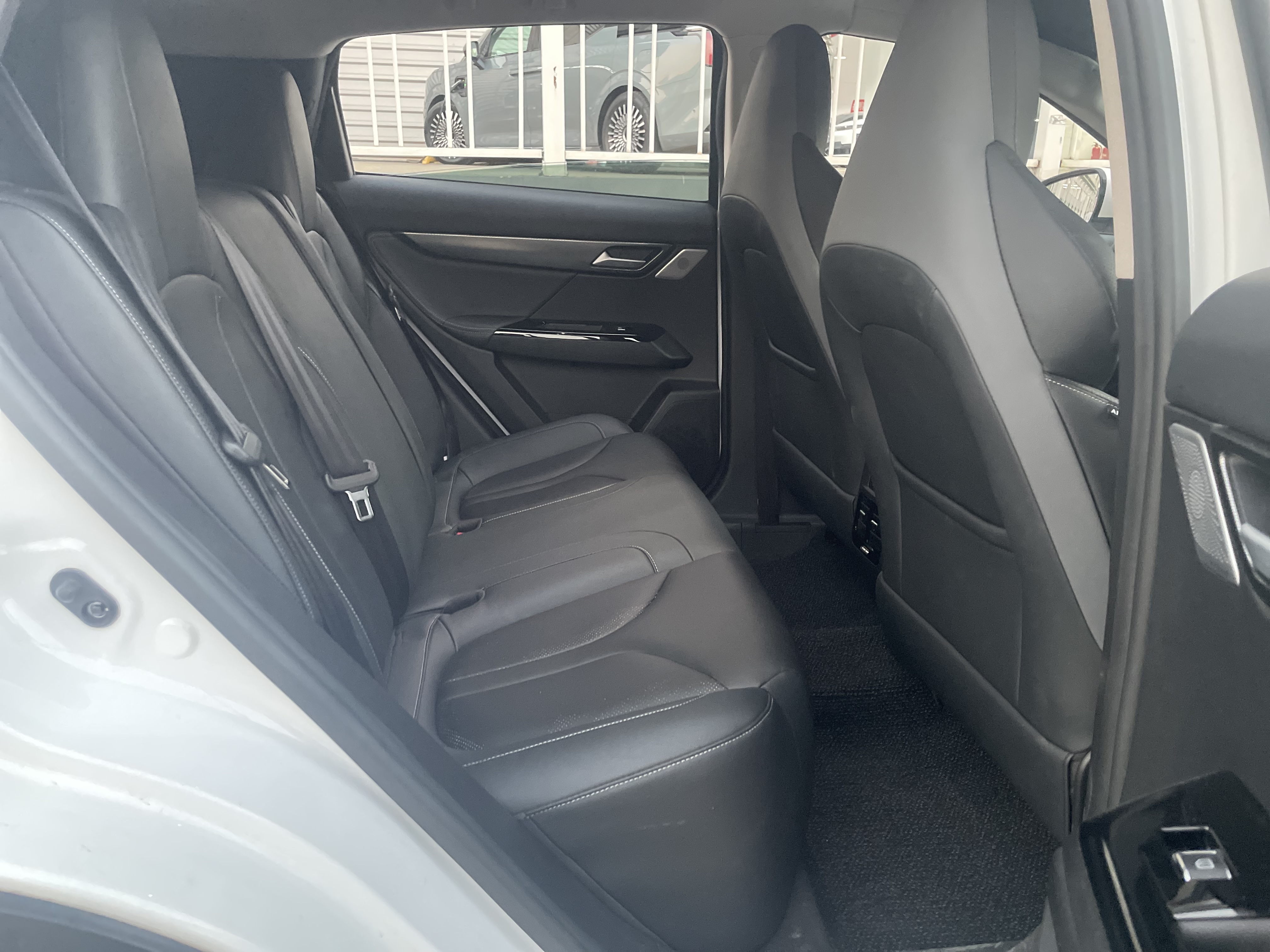 Xpeng G3 2020 immagine di auto #11