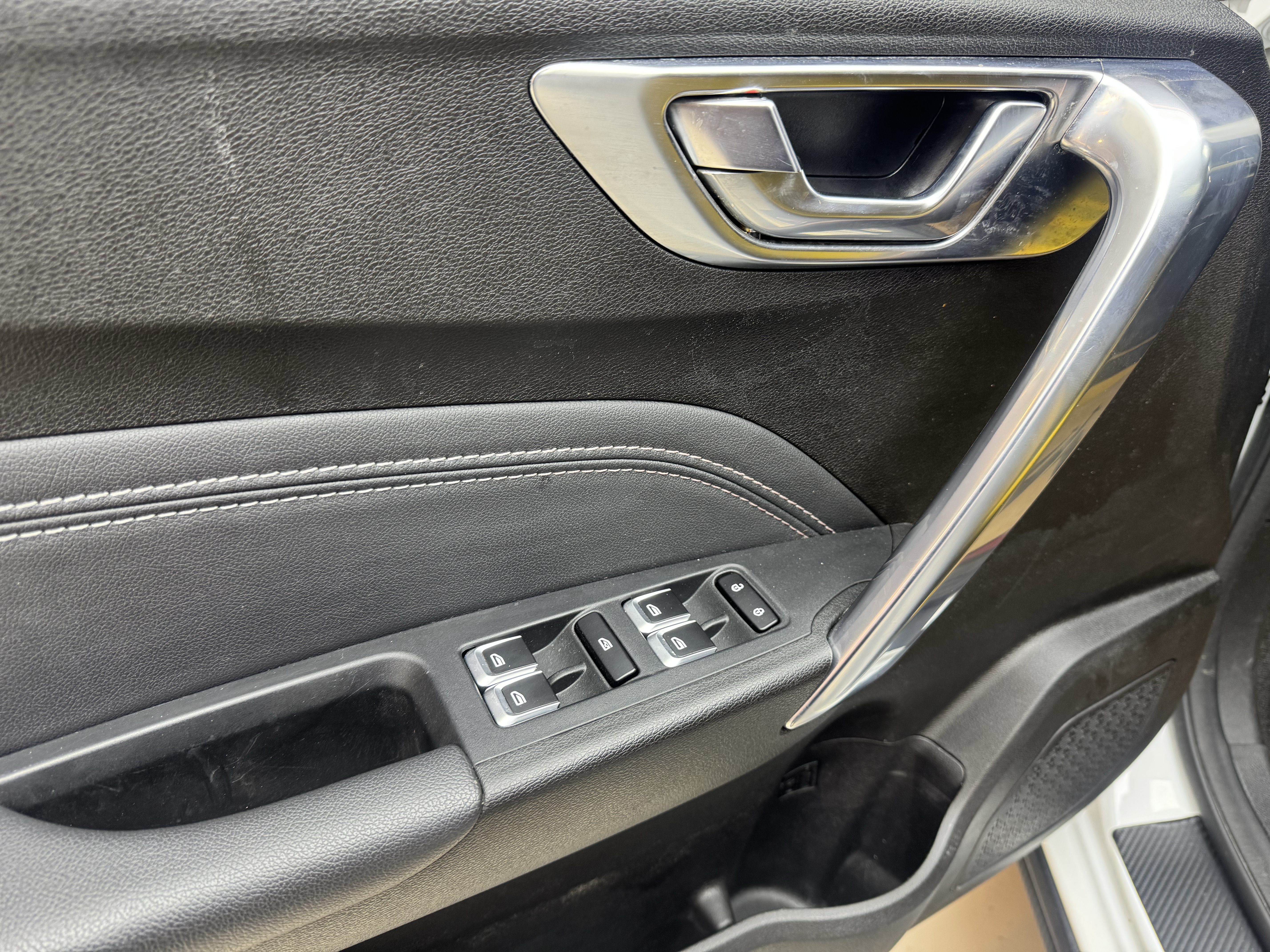 Vision X3 2021 #11 Vision X3 2021 car image #11