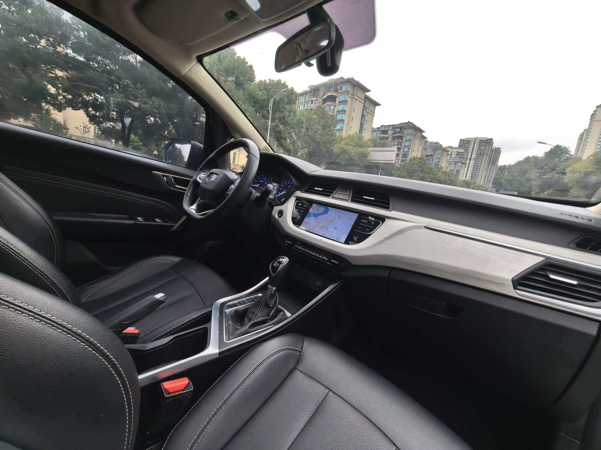 Vision X3 2020 #11 Vision X3 2020 car image #11