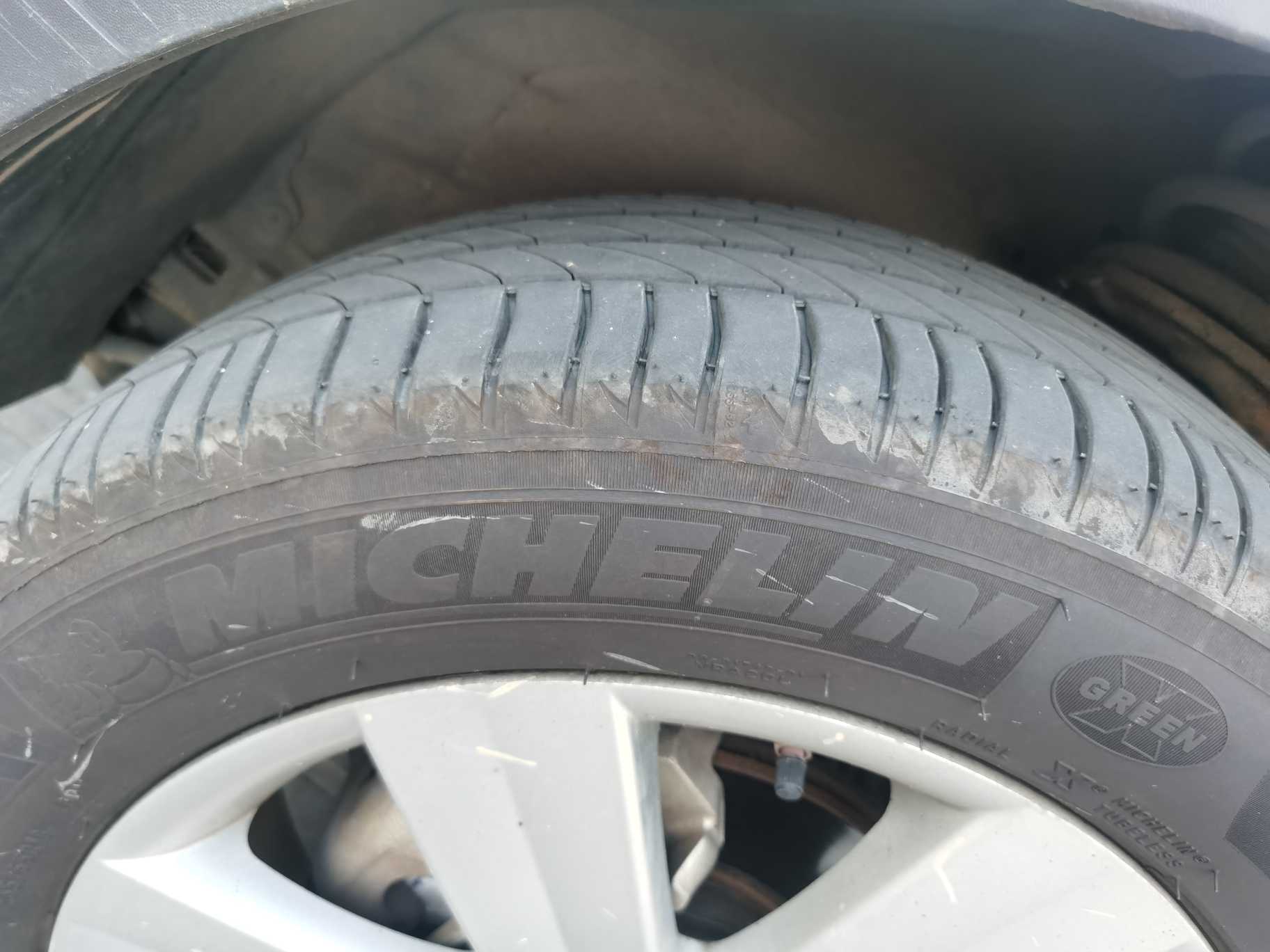 Chevrolet Captiva (Imported) 2010 car image #11